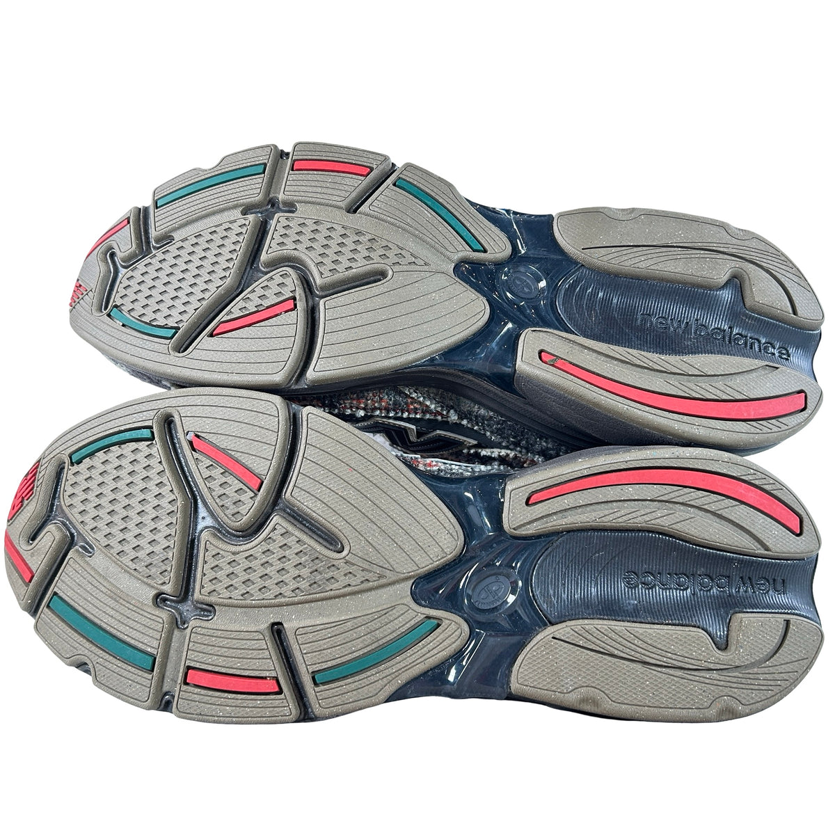 U2010JF1 New Balance 2010 Joe Freshgoods Hand-Me-Downs [USED] - 10.5 M (VNDS)