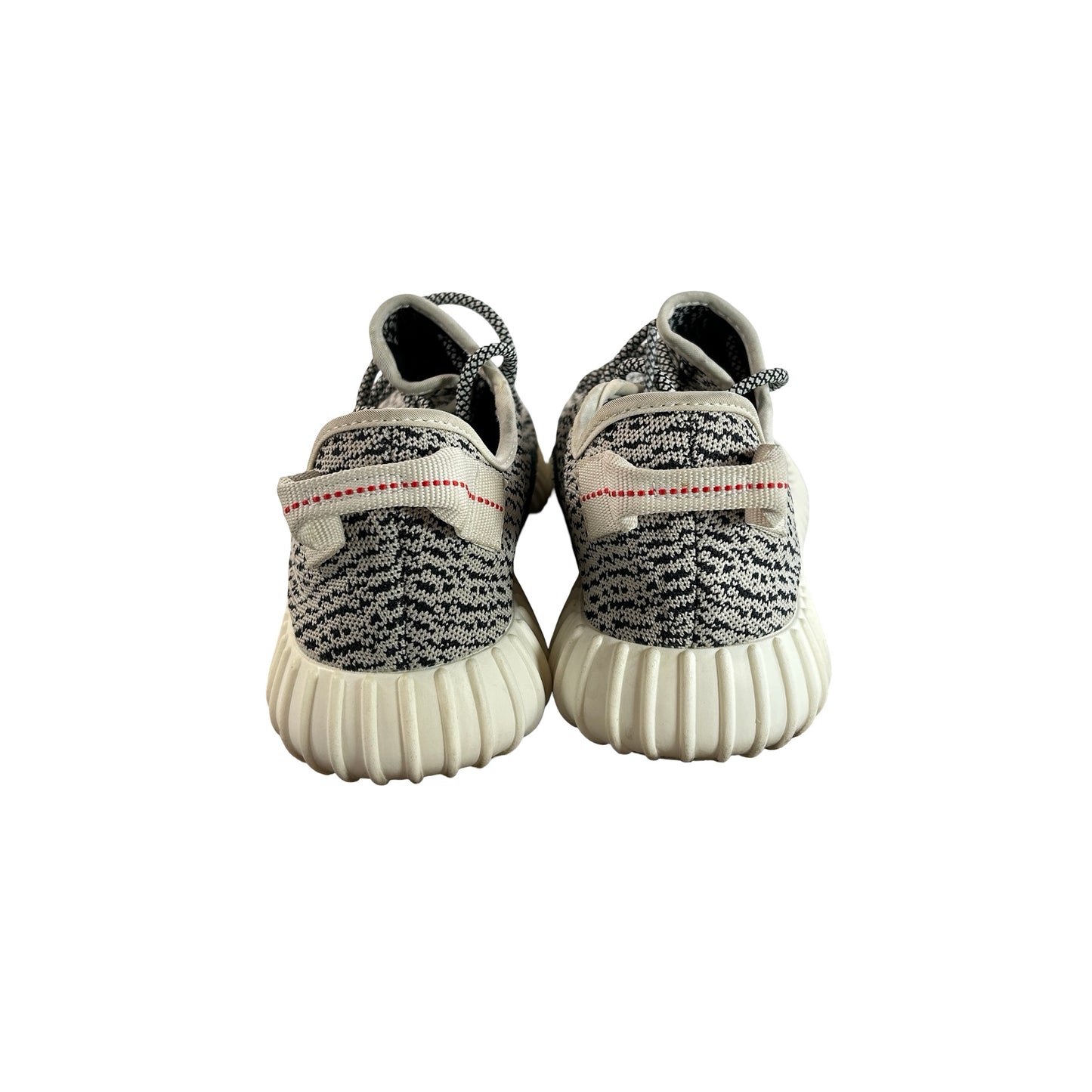 AQ4832 Yeezy 350 Turtle Dove [USED] - 11 M (Used2)