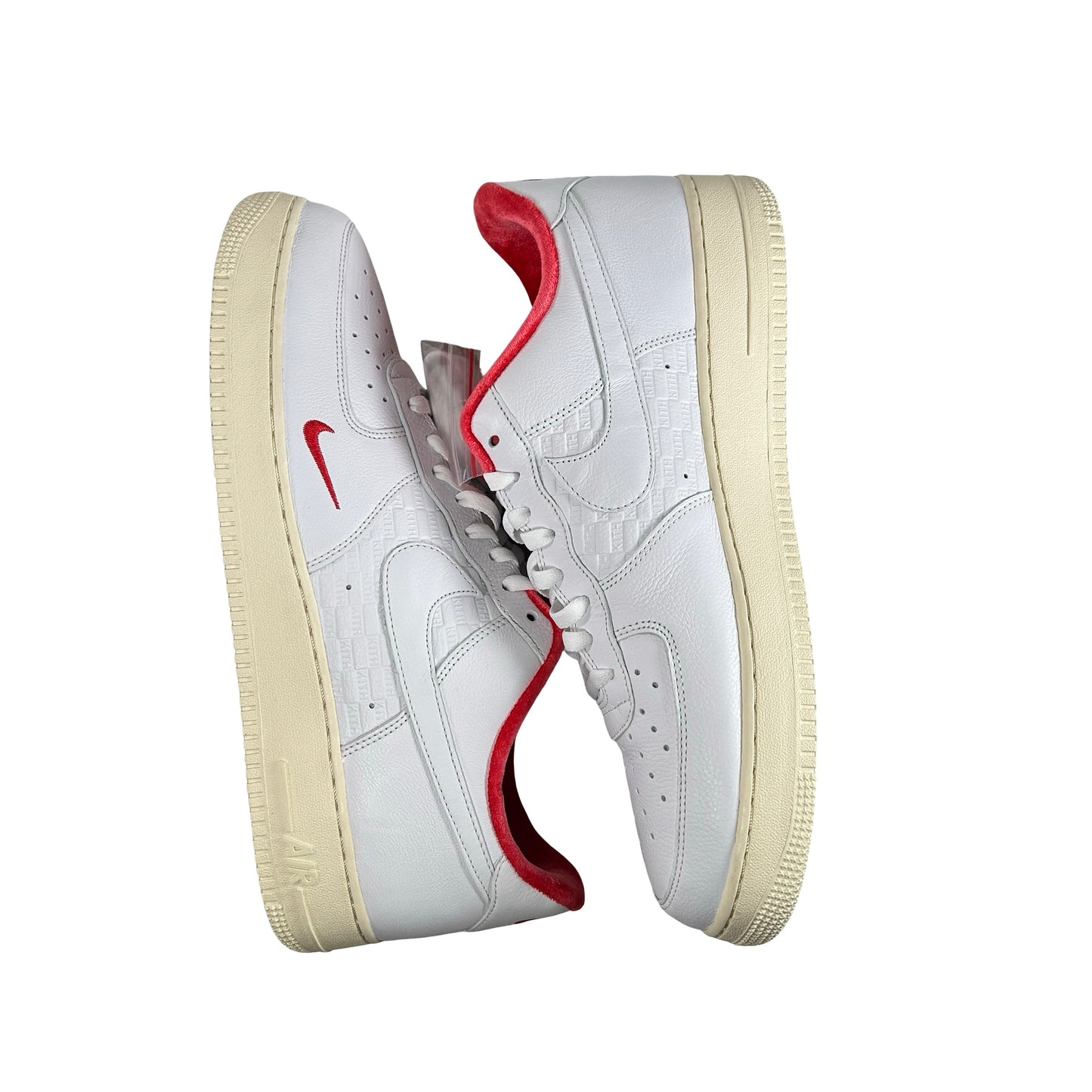 CZ7926 100 Nike Air Force 1 Low Kith Japan [CONDITIONAL] - 15 M (Pen mark on soles) (No Box)