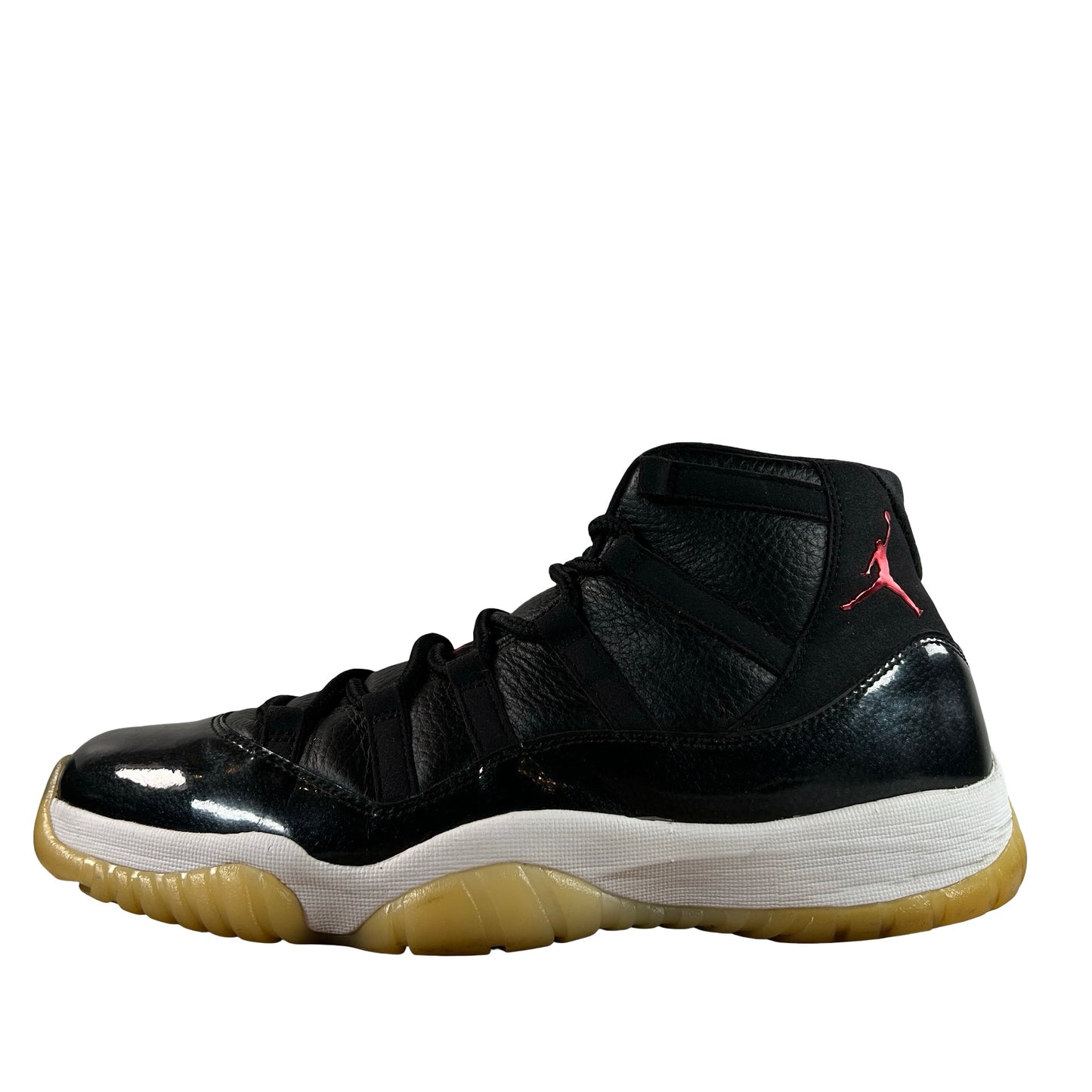 378037 002 Jordan 11 Retro 72-10 [USED] - 12 M (Used2)