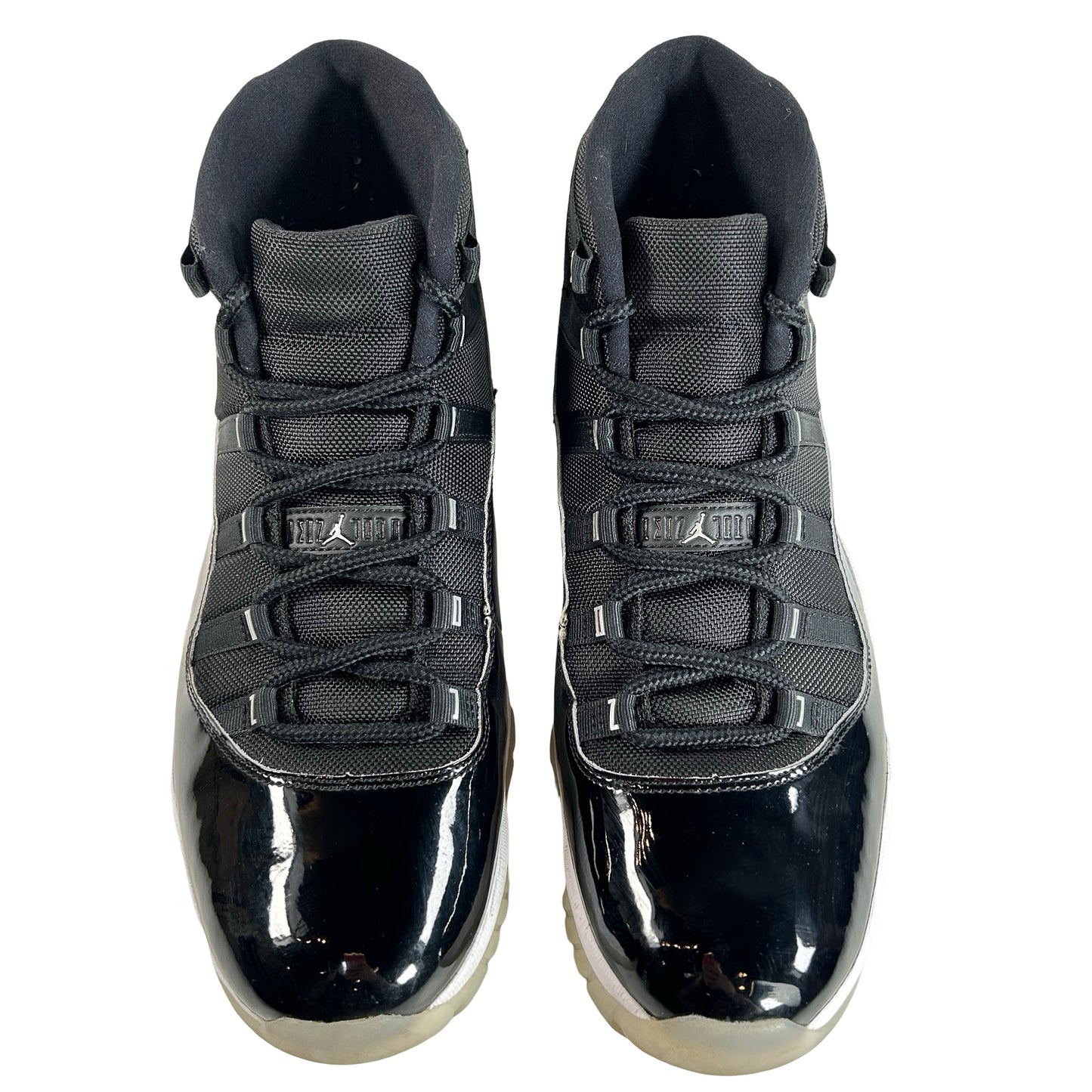 CT8012 011 Jordan 11 Jubilee [USED] - 14 M (Used)
