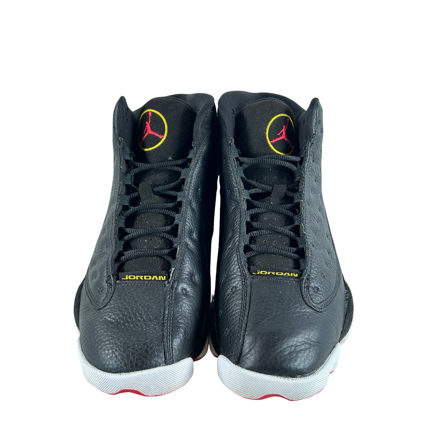 414571 062 Jordan 13 Retro Playoff (2023) [USED] - 10.5 M (Used) (No Box)