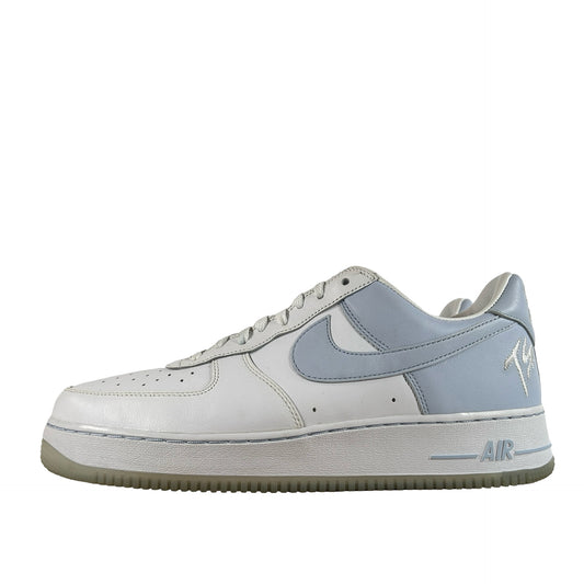 FJ5755 100 Nike Air Force 1 Low QS Terror Squad Porpoise [USED] - 12 M (Used)