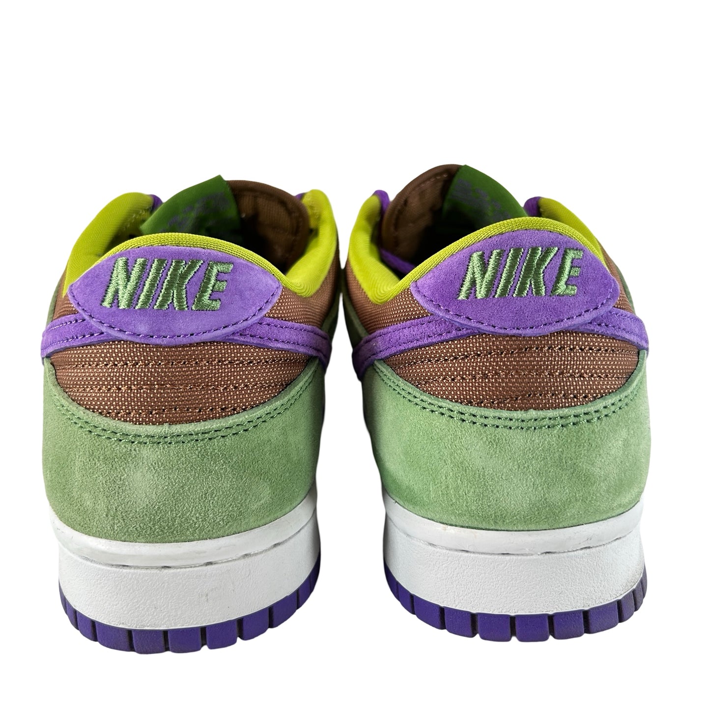 DA1469 200 Nike Dunk Low Veneer (2020) [USED] - 9 M (Used2)