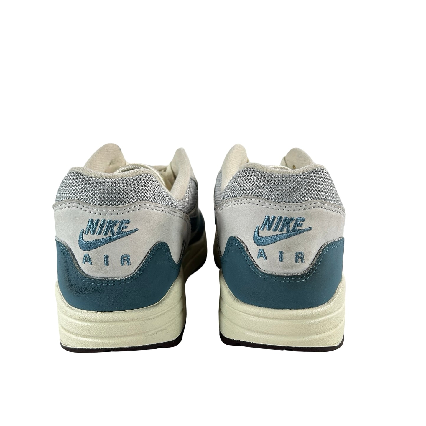 DH1348 004 Nike Air Max 1 Patta Waves Noise Aqua [USED] - 9.5 M (Used2)