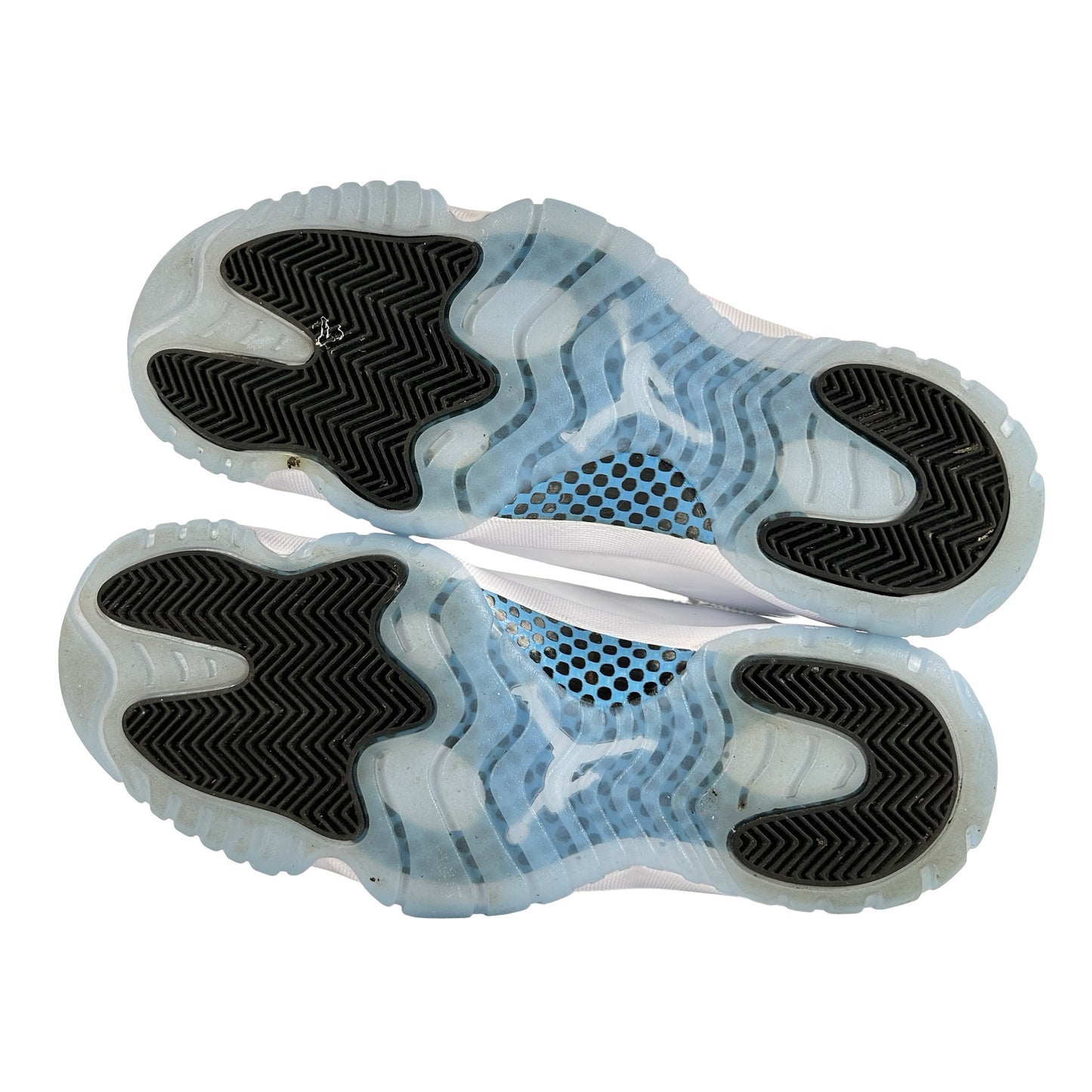 CT8012 104 Jordan 11 Retro Legend Blue (2024) [USED] - 10 M (Used)