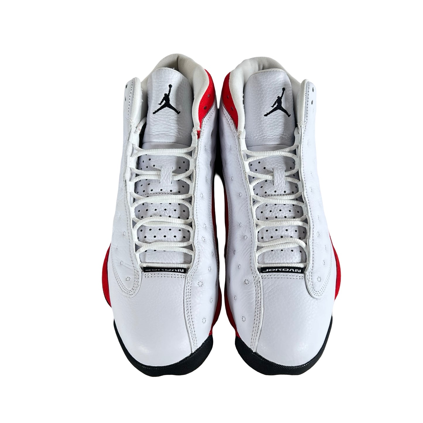 414571 102 Jordan 13 Retro OG Chicago (2026) [USED] - 11 M (Used3)