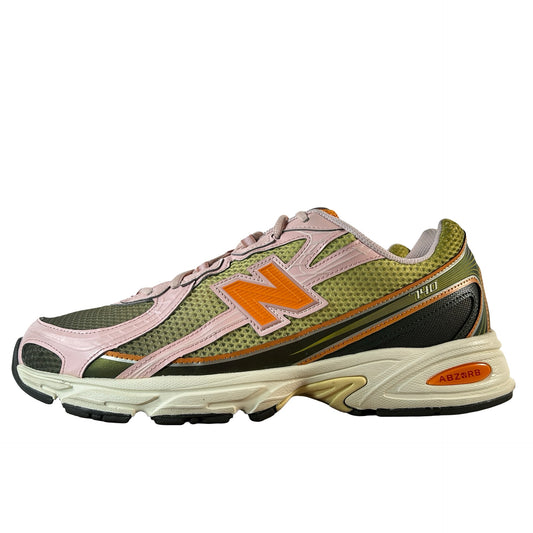 U740GP2 New Balance 740 Concepts Saignée [USED] - 12 M (Used)