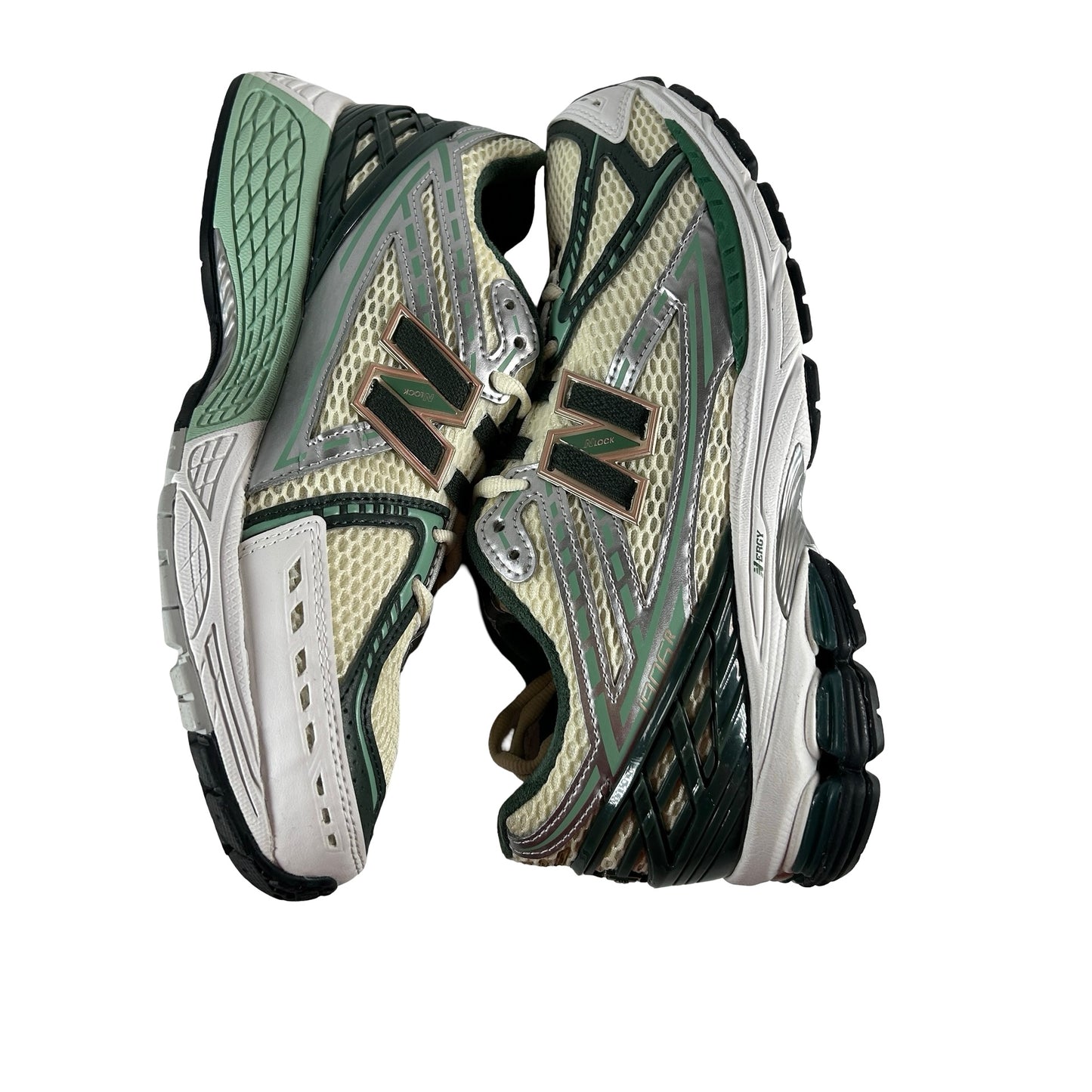 M1906RL1 New Balance 1906R Aime Leon Dore Jade [USED] - 10 M (Used)