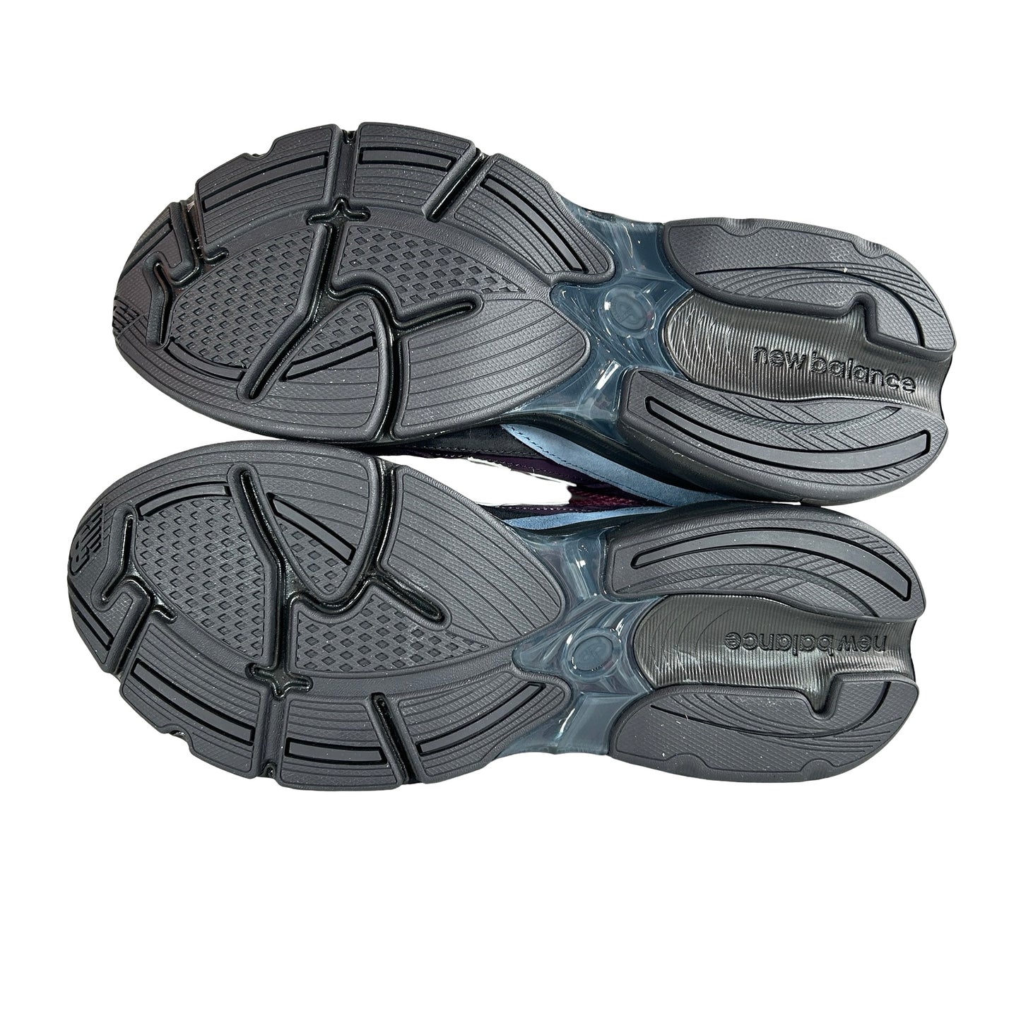 U2010KTC New Balance 2010 Kith Purple Black [CONDITIONAL] [REPLACE BOX]