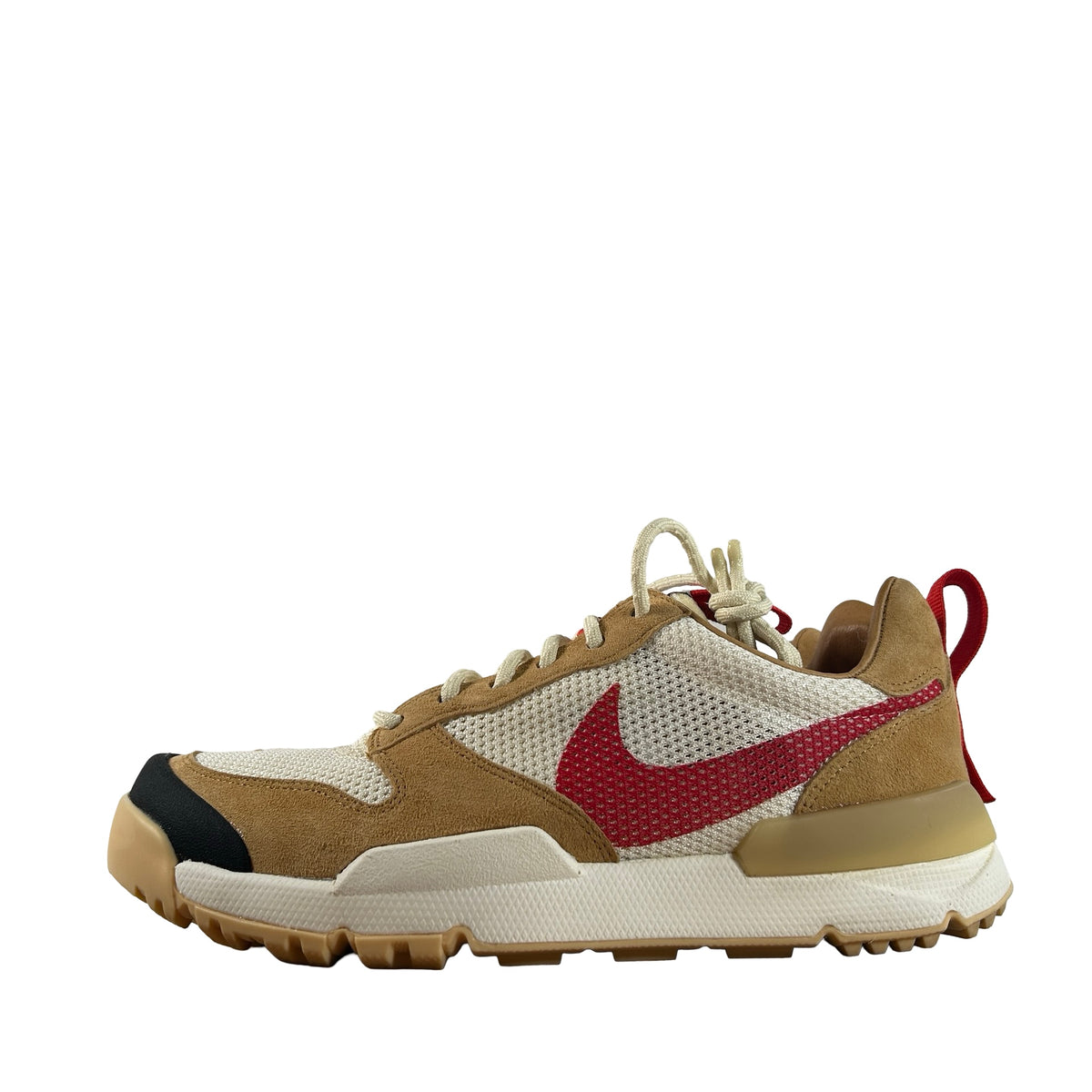 IF2885 100 NikeCraft Mars Yard Shoe 3.0 Tom Sachs Space Camp [USED] - 9.5 M (VNDS)