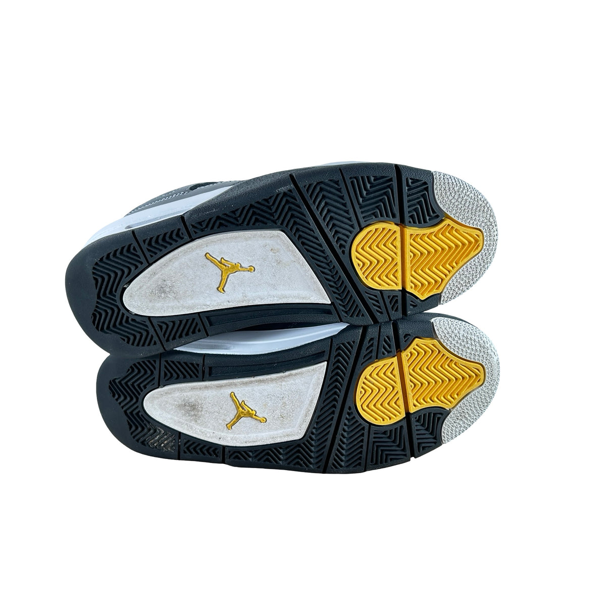 408452 007 Jordan 4 Retro Cool Grey (2019) (GS) [USED] - 6 Y (Used2)