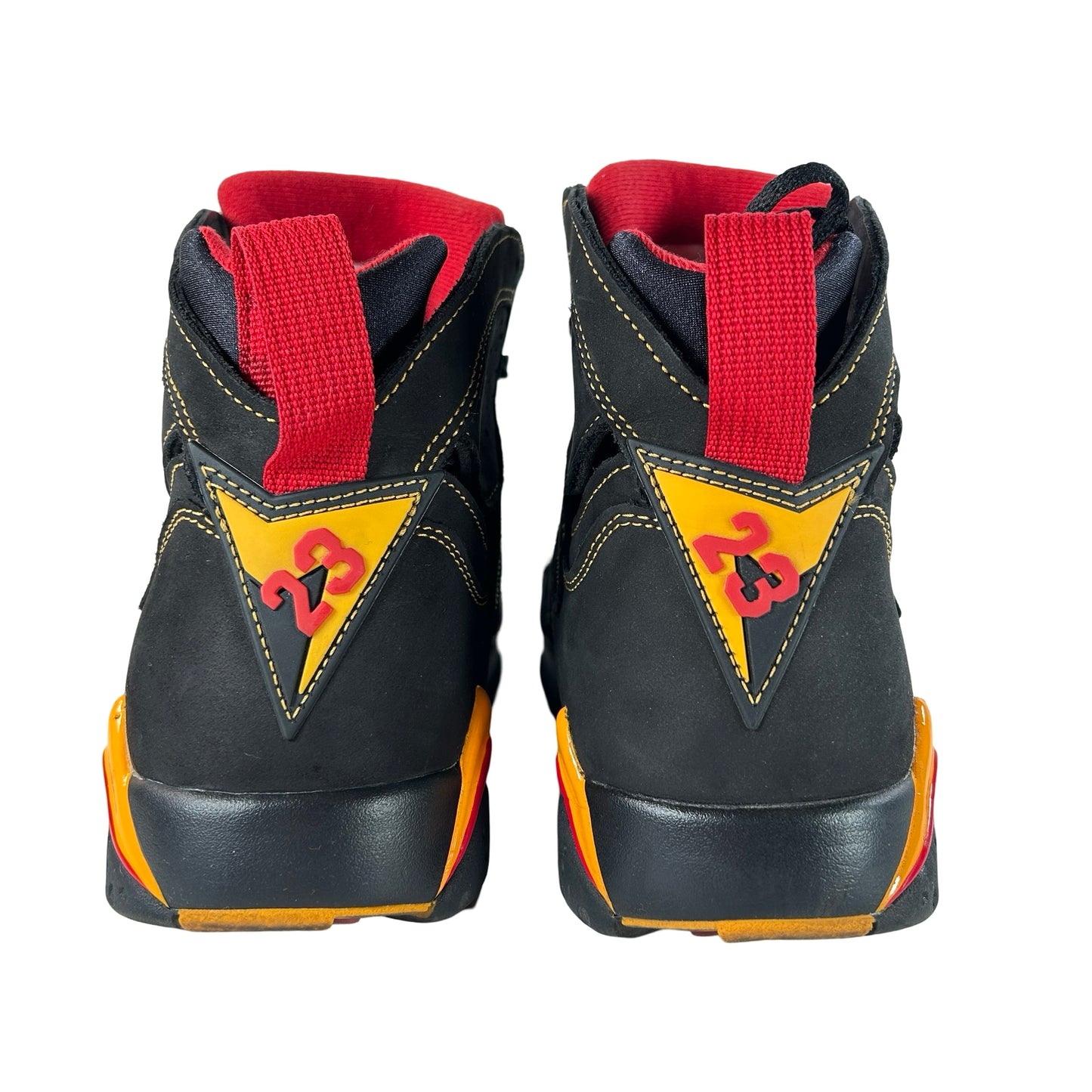 CU9307 081 Jordan 7 Retro Citrus (2022) [USED] - 11.5 M (Used)