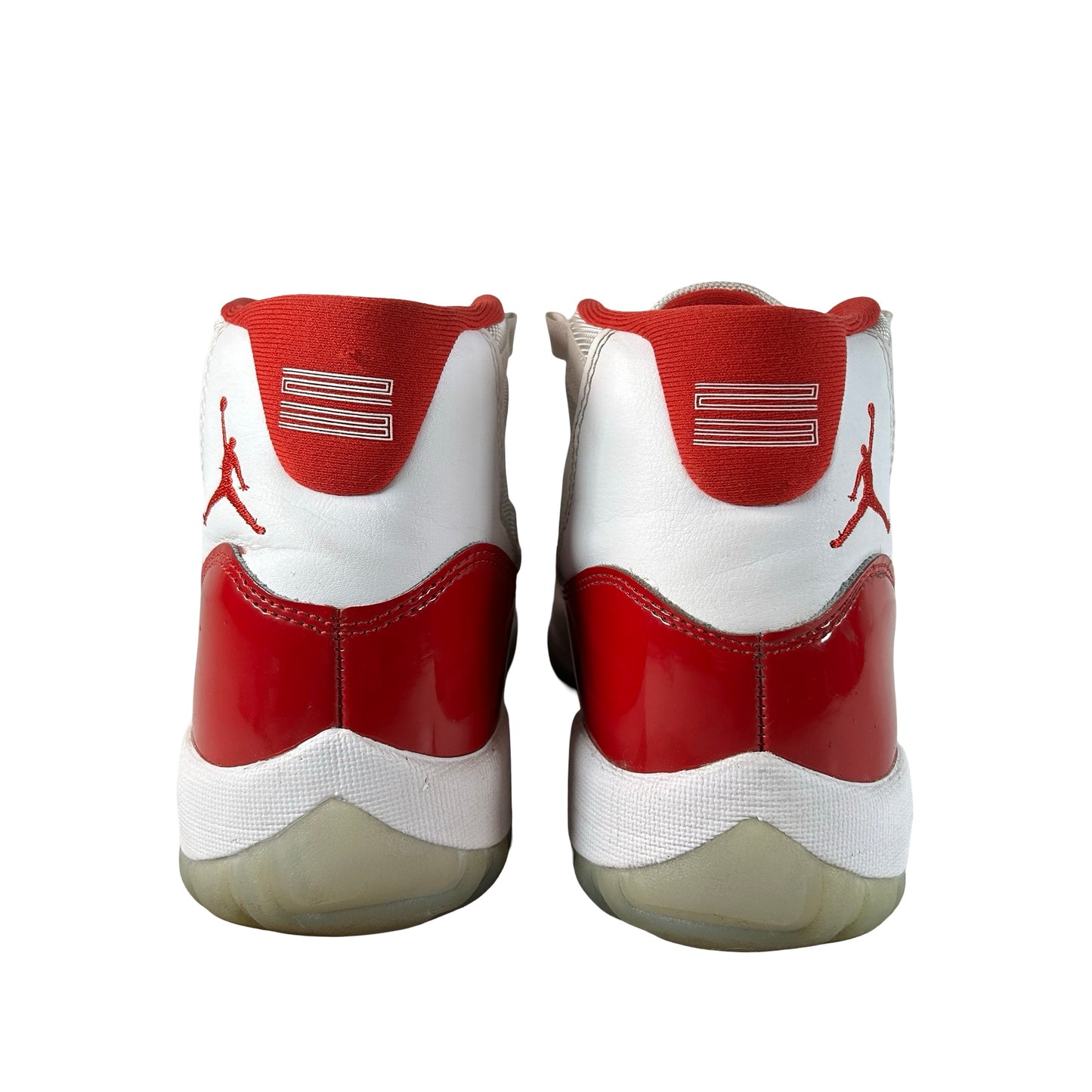 CT8012 116 Jordan 11 Retro Cherry (2022) [USED] - 8.5 M (Used5)