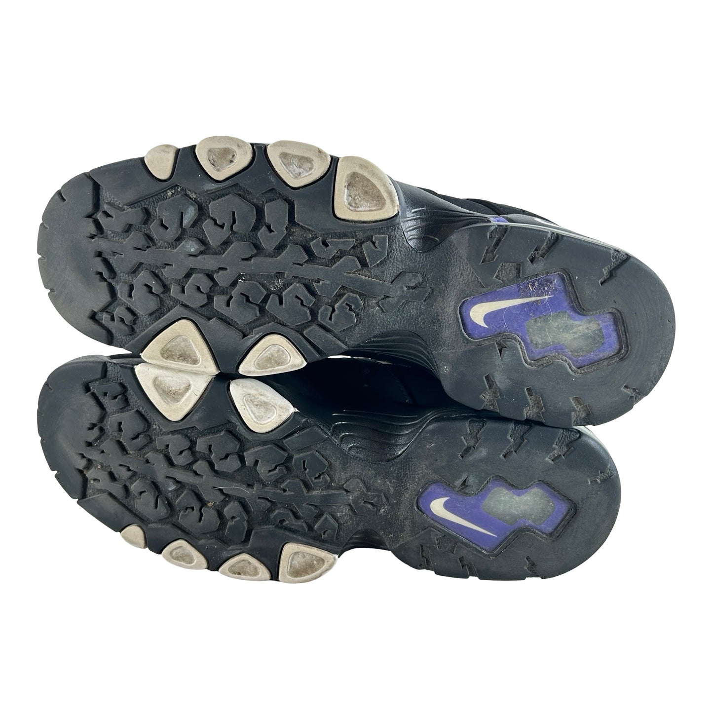 CZ7871 001 Nike Air Max 2 CB 94 Black White Purple (2020) [USED] - 9.5 M (Used) (No Box)