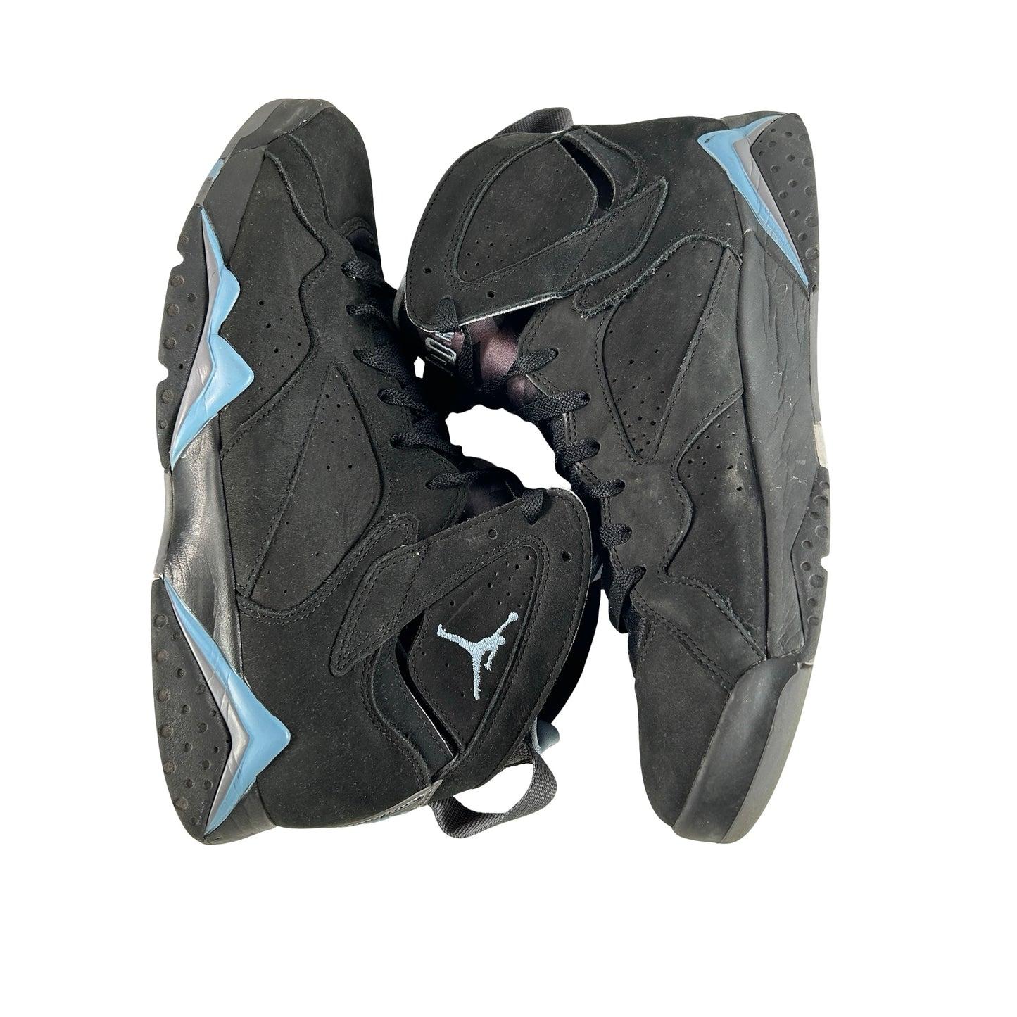 CU9307 004 Jordan 7 Retro Chambray (2023) [USED] - 12 M (Used3)