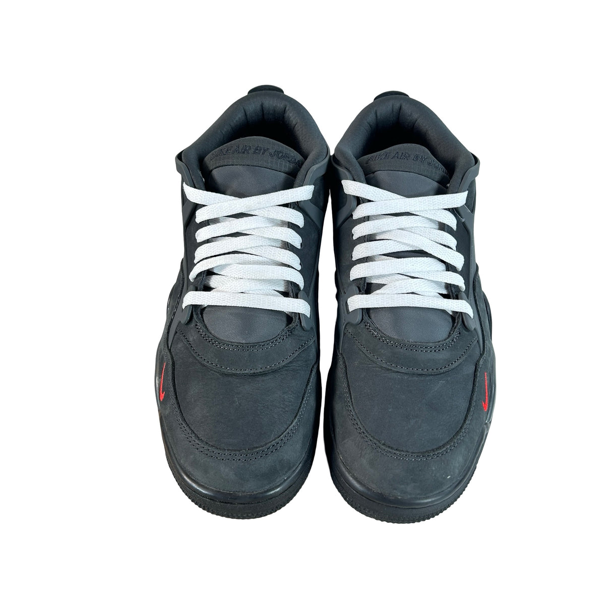 HF4334 004 Jordan 4 RM SP Nigel Sylvester Driveway Grey [USED] - 9 M (Used7)