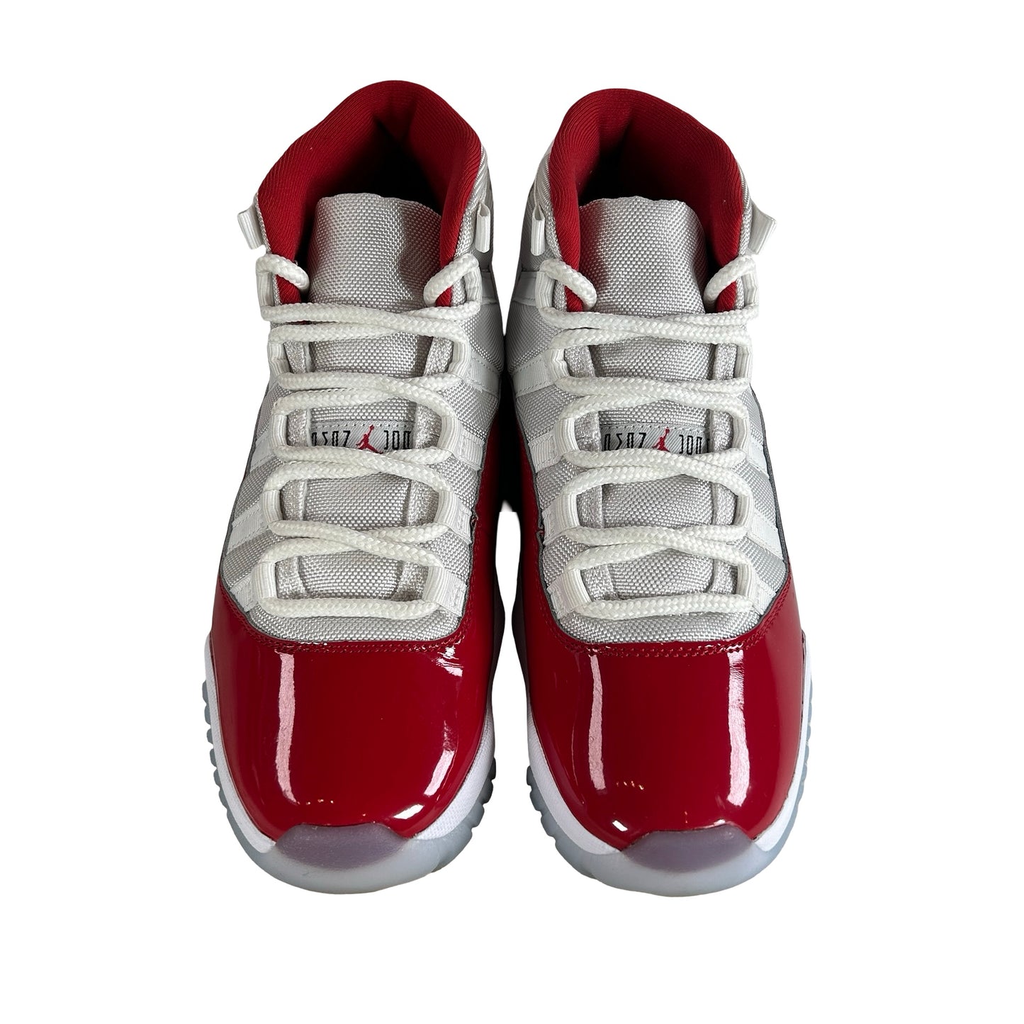 CT8012 116 Jordan 11 Retro Cherry (2022) [USED] - 8.5 M (Used6)