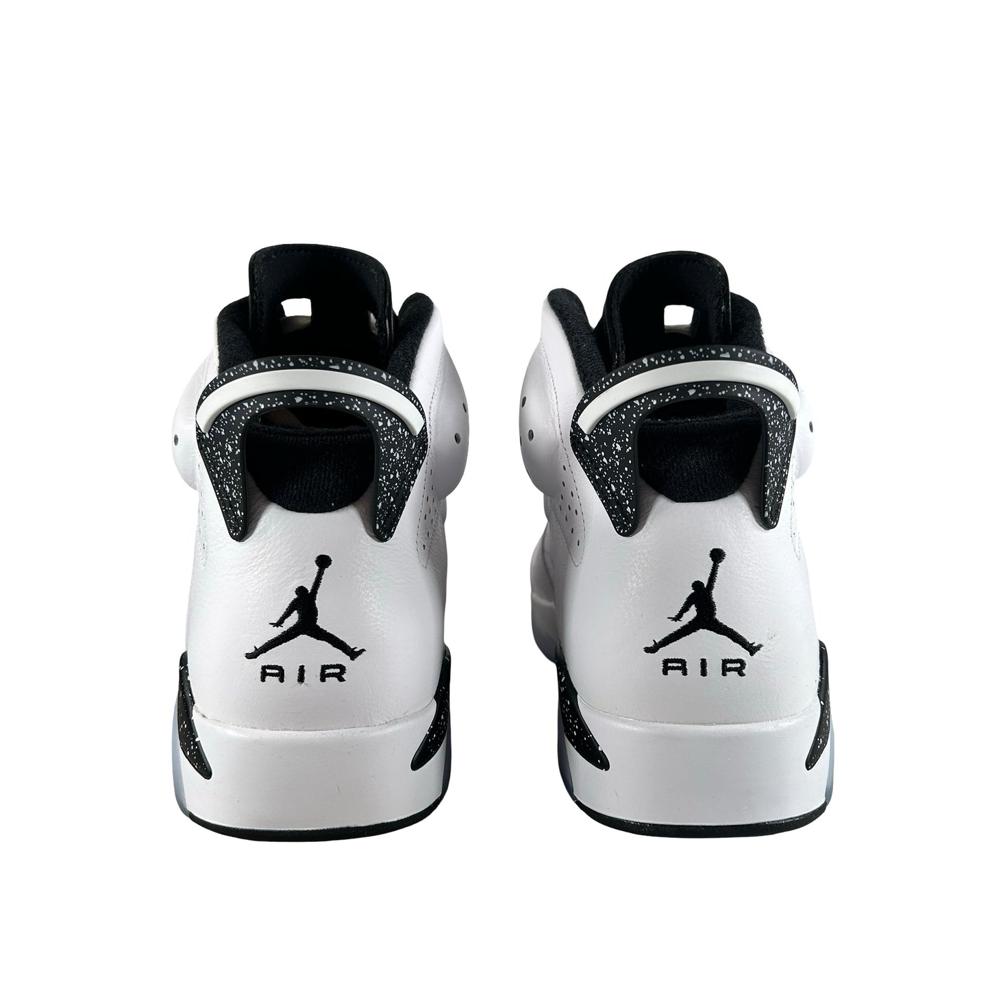 CT8529 112 Jordan 6 Retro Reverse Oreo [USED] - 14 M (Used)