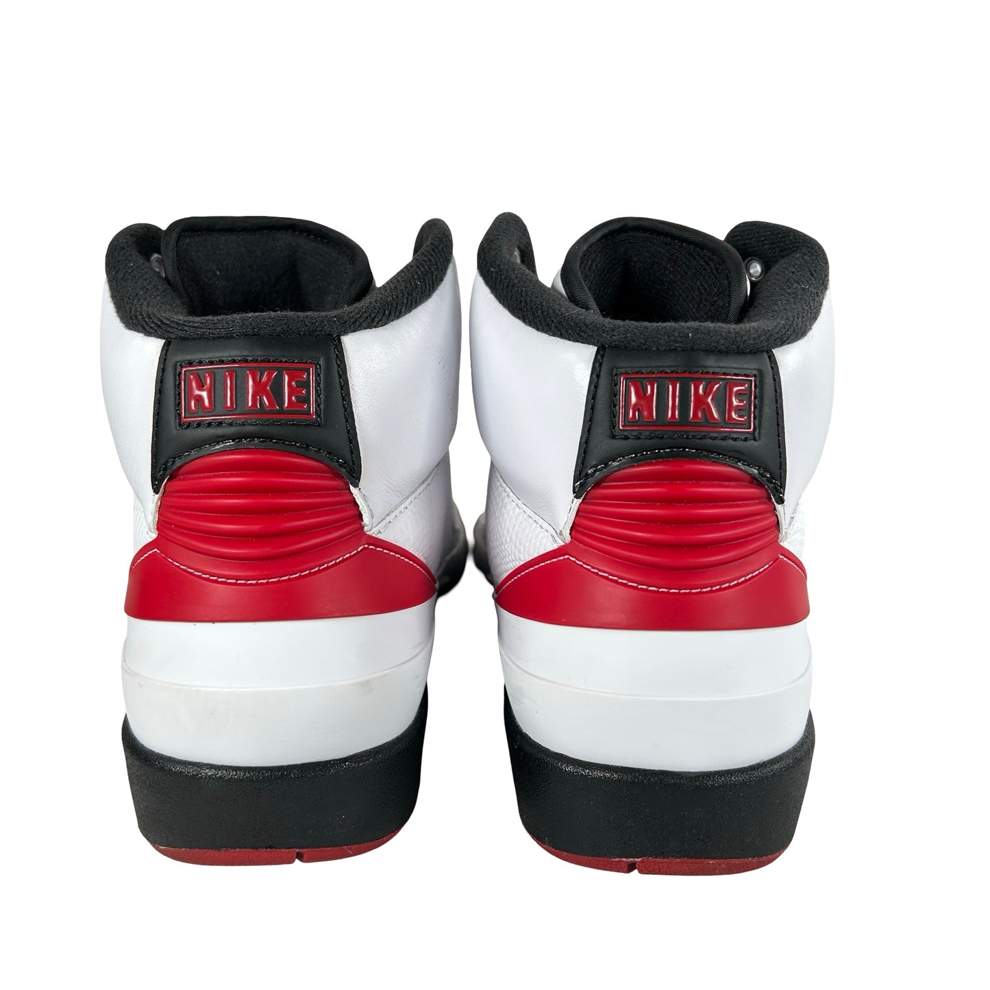 DX2454 106 Jordan 2 Retro OG Chicago (2022) [USED] - 8.5 M (Used6)