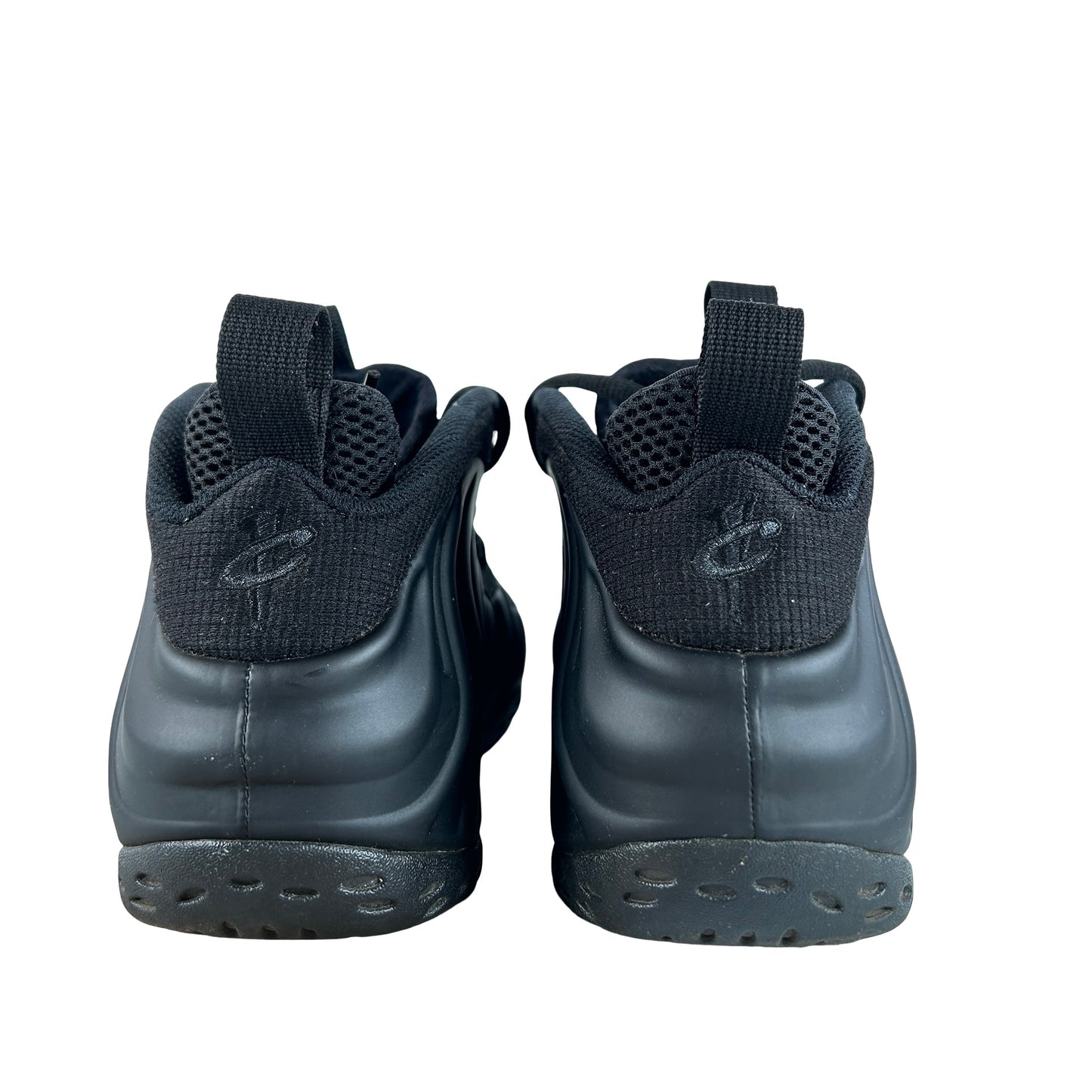 314996 001 Nike Air Foamposite One Anthracite (2020) [USED] - 10.5 M (Used2)