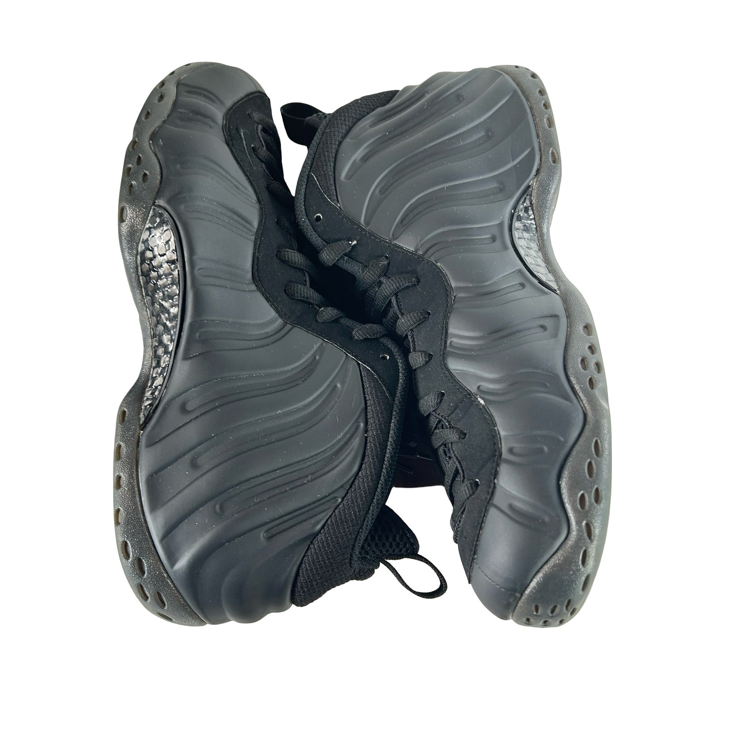 FD5855 001 Nike Air Foamposite One Anthracite (2023) [USED] - 10.5 M (Used4)