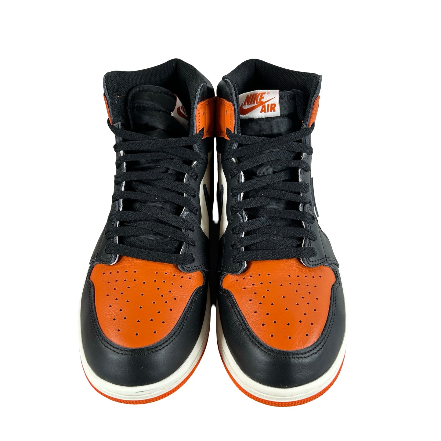 DZ5485 008 Jordan 1 Retro High OG Shattered Backboard (2025) [USED] - 13 M (Used2)