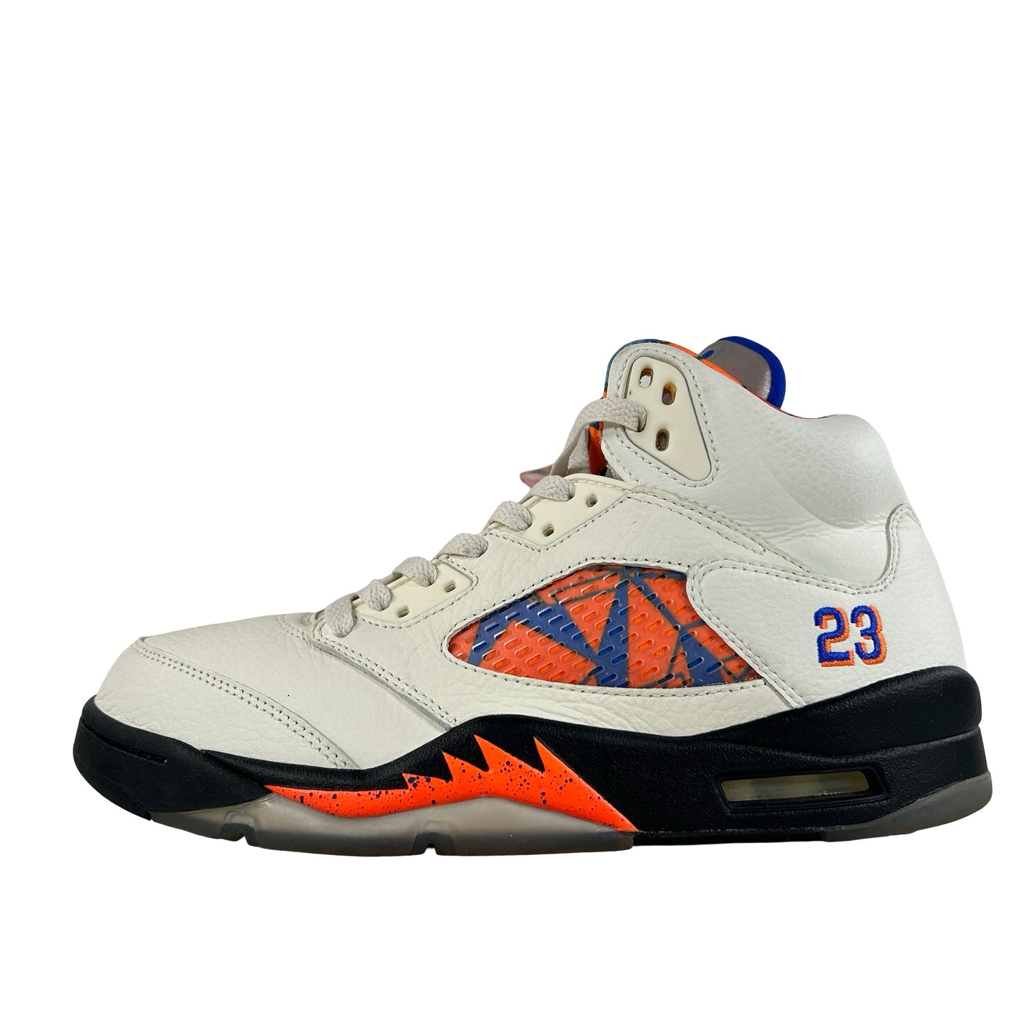 136027 148 Jordan 5 Retro International Flight - 8 M (Used)