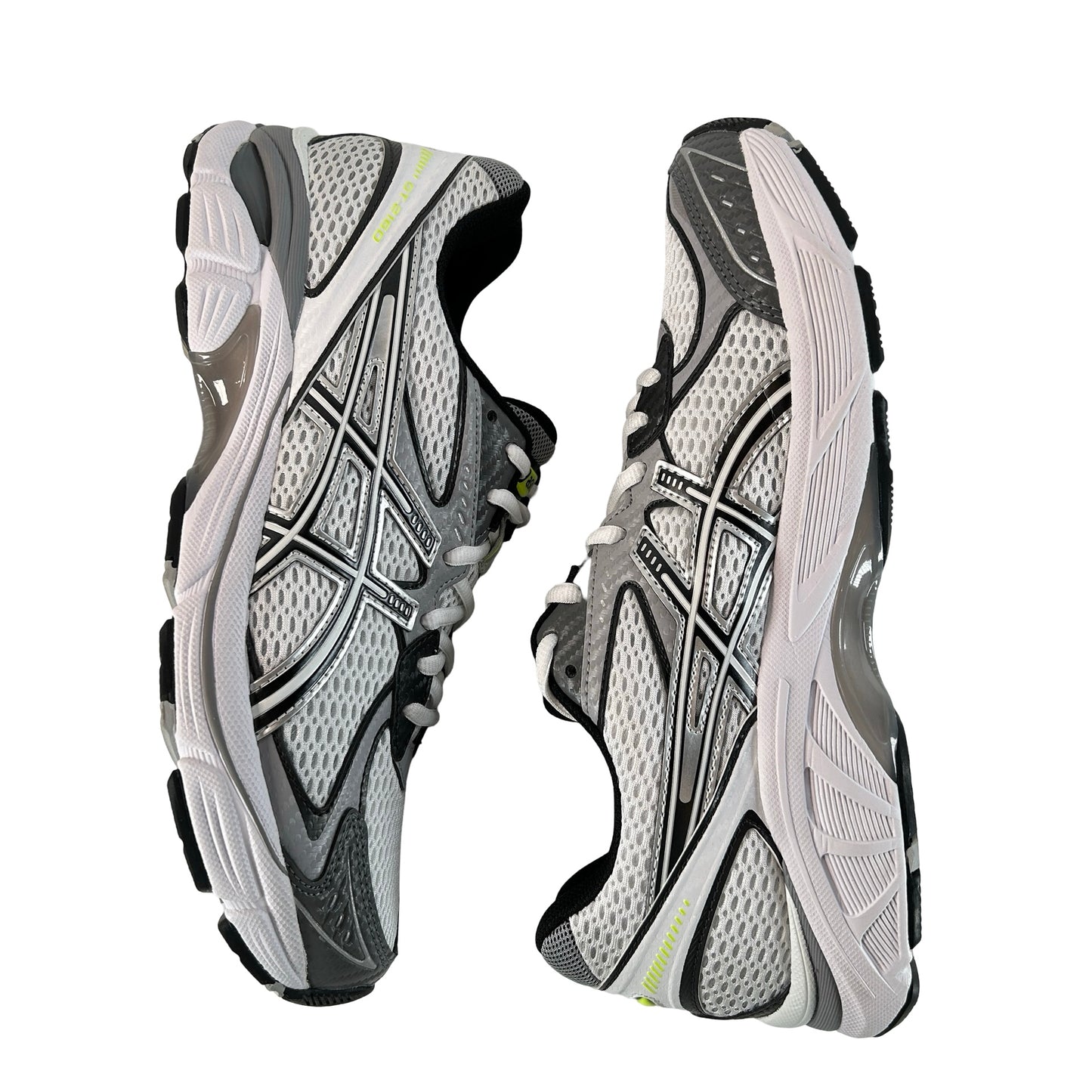 1203A554 100 ASICS GT-2160 JJJJound White [USED] - 10 M (Used)