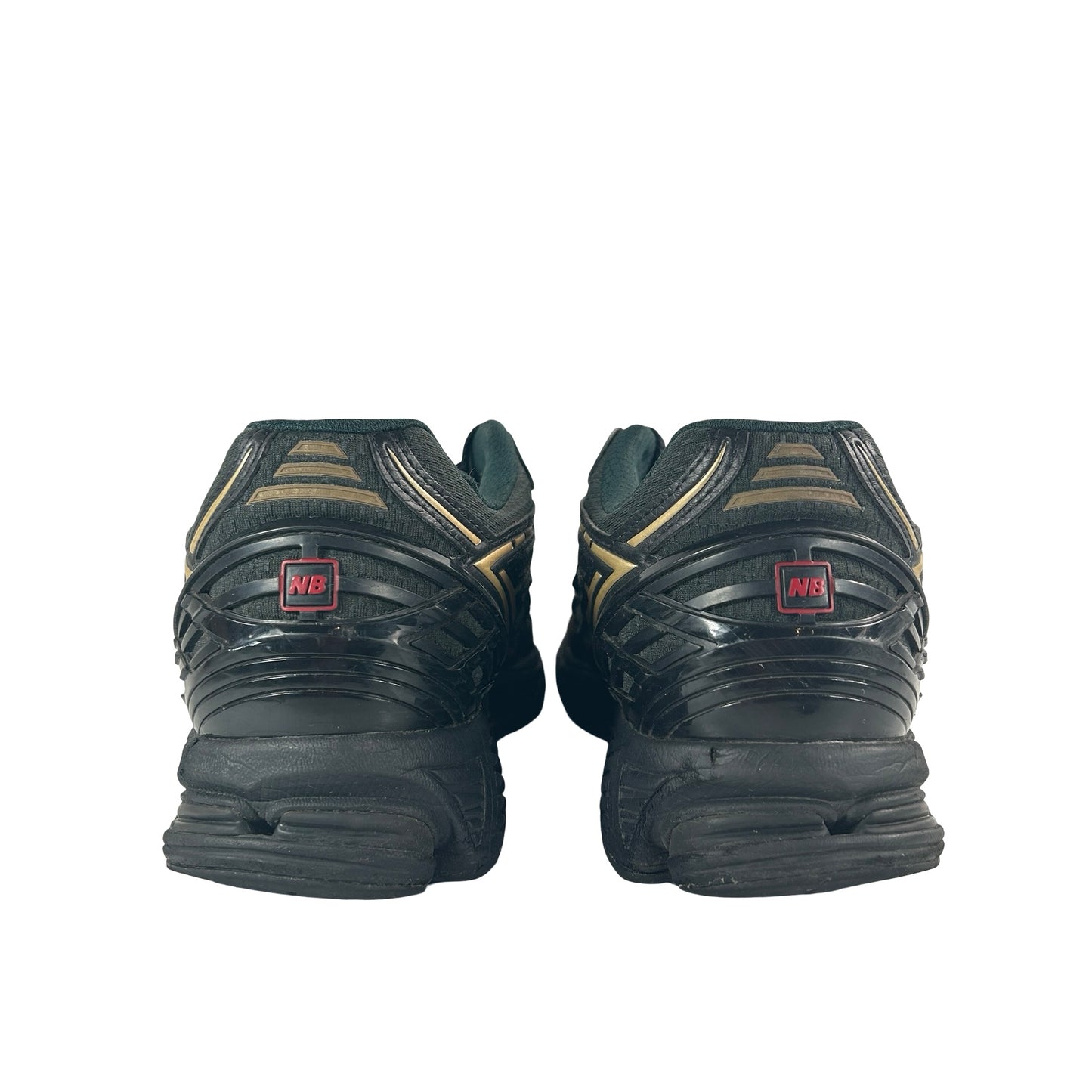 M1906RKS New Balance 1906R Kith Black [USED] - 10.5 M (Used)