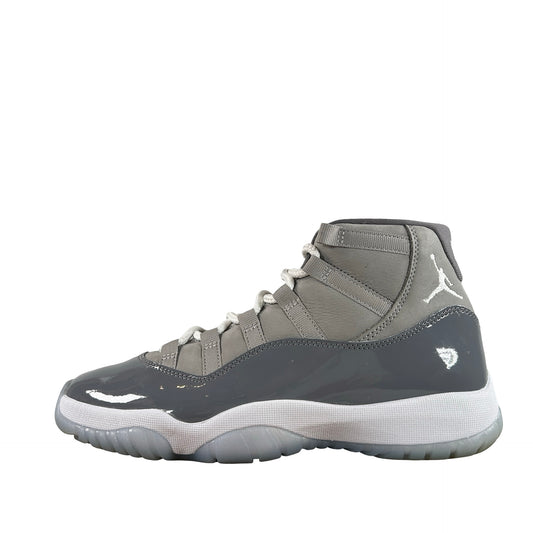 CT8012 005 Jordan 11 Retro Cool Grey (2021) [USED] - 8 M (Used10)