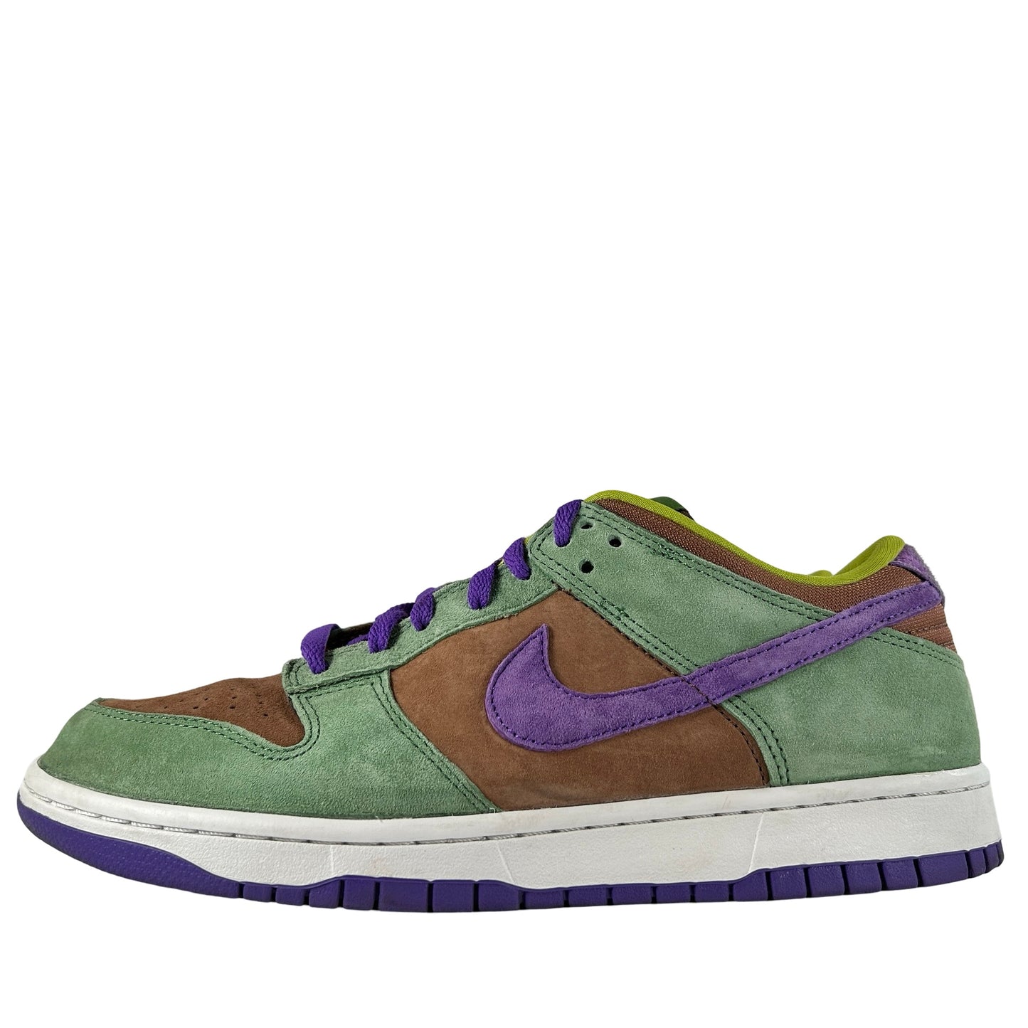 DA1469 200 Nike Dunk Low Veneer (2020) [USED] - 10 M (Used4)