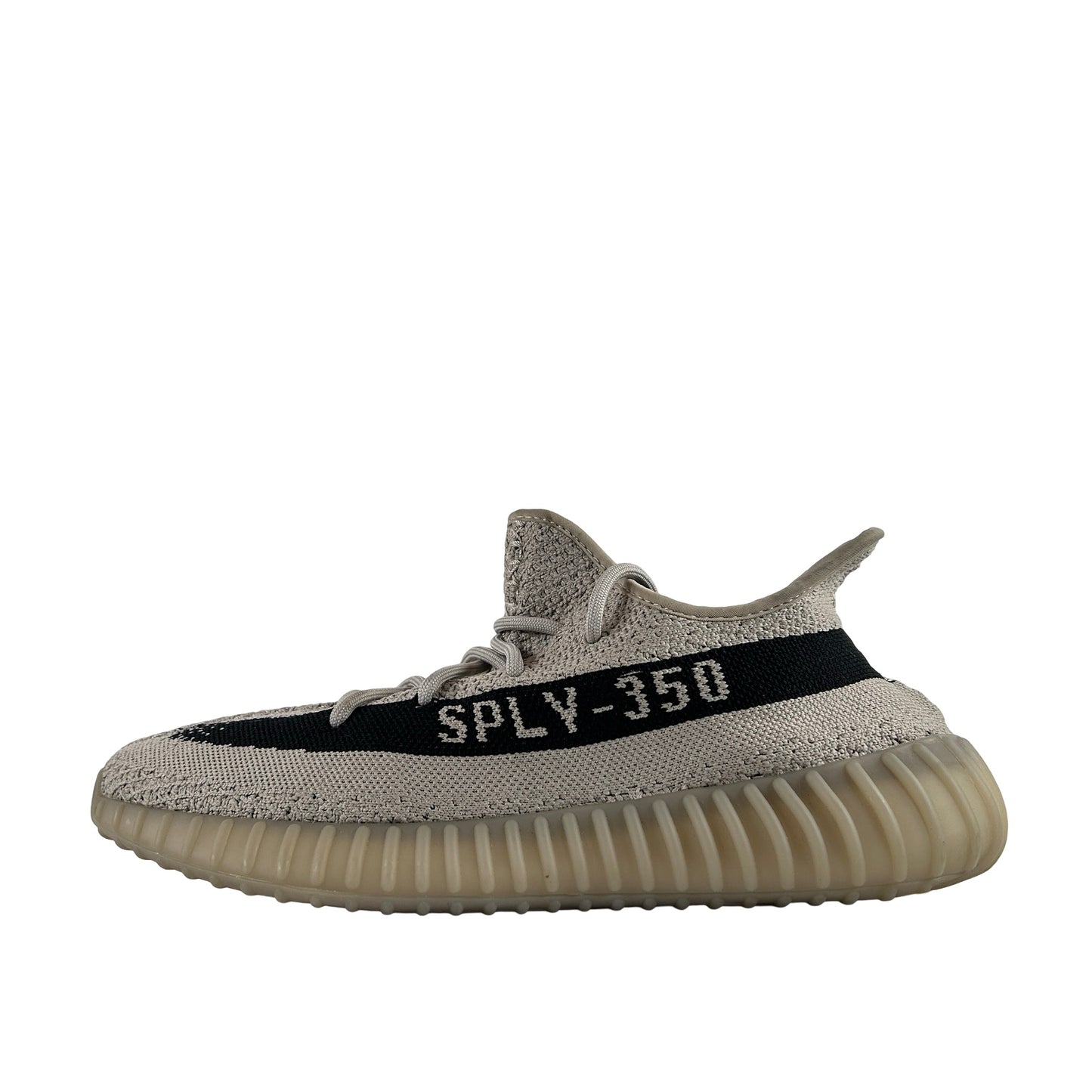 HP7870 adidas Yeezy Boost 350 V2 Slate [USED] - 9.5 M (Used)