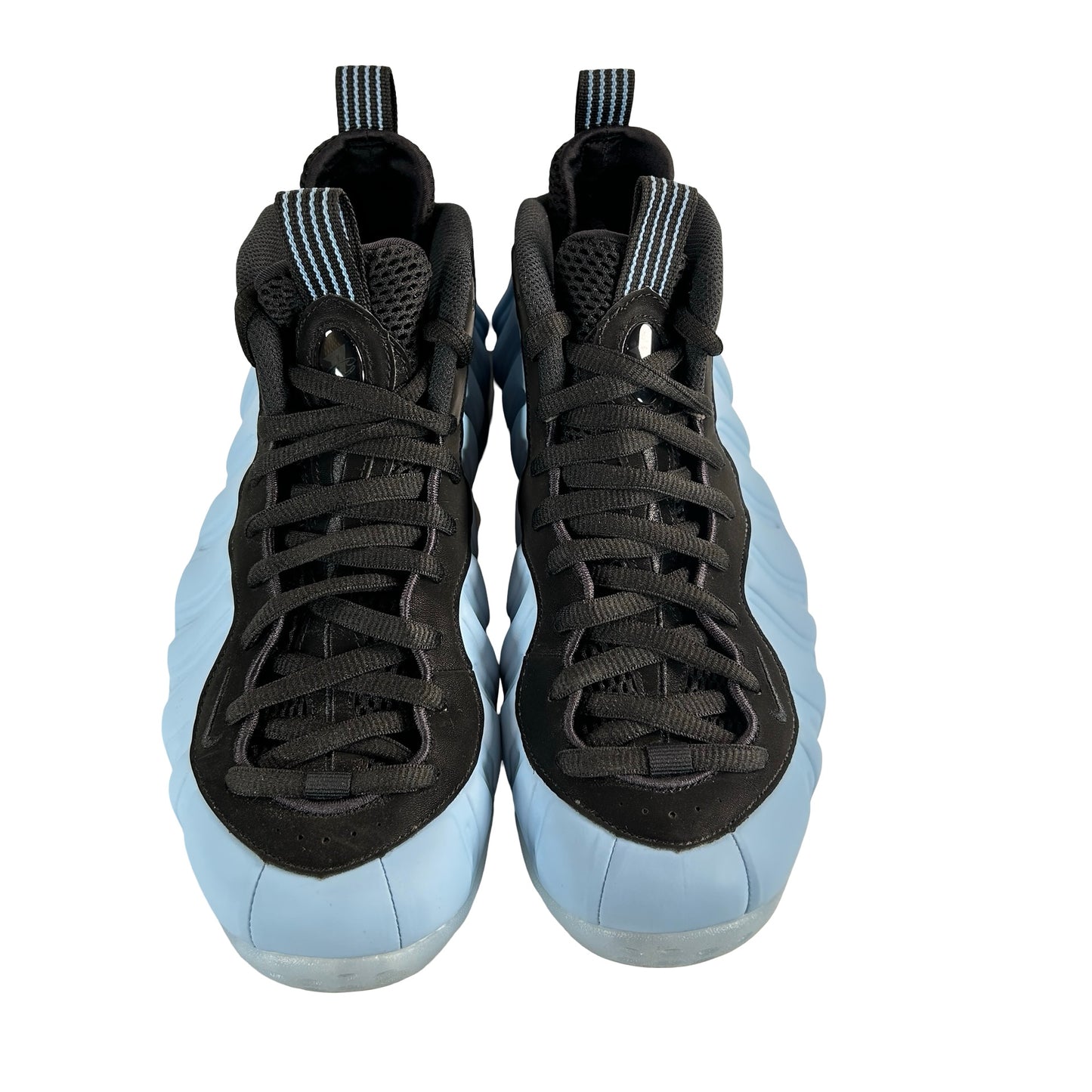 HJ6014 400 Nike Air Foamposite One Psychic Blue [USED] - 9 M (Used)