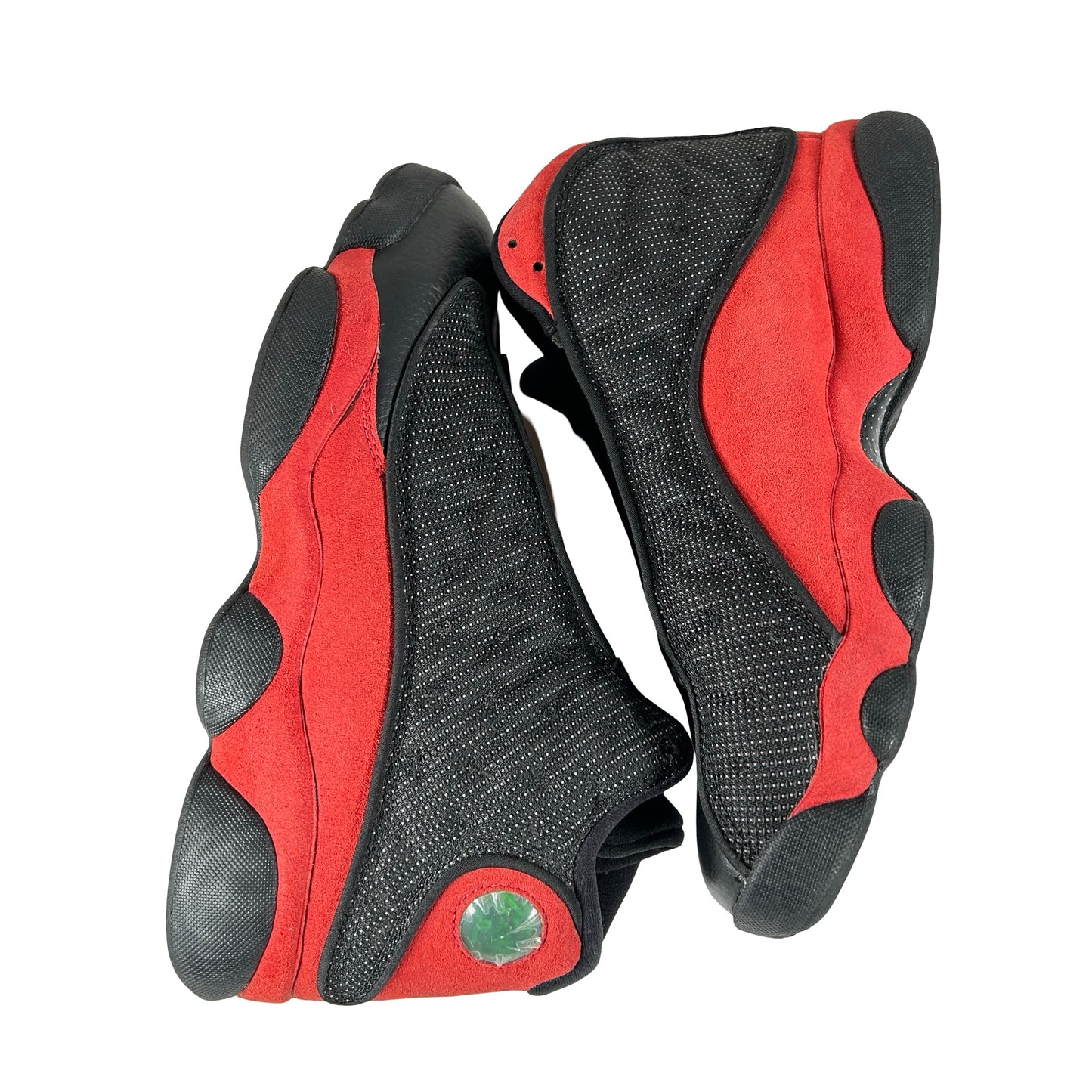 414571 004 Jordan 13 Retro Bred (2017) [USED] - 8 M (Used2)