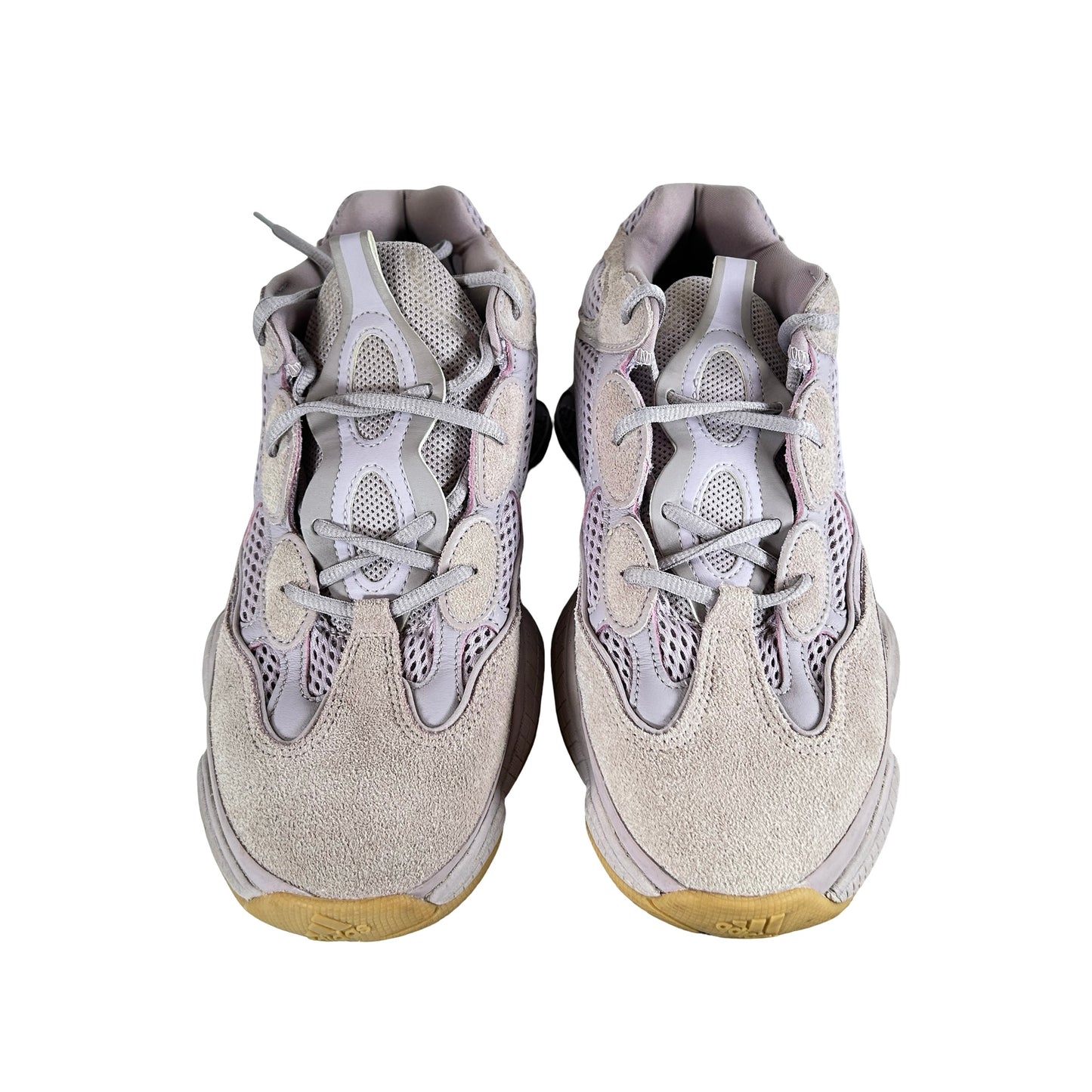 FW2656 adidas Yeezy 500 Soft Vision [USED] - 10.5 M (Used)