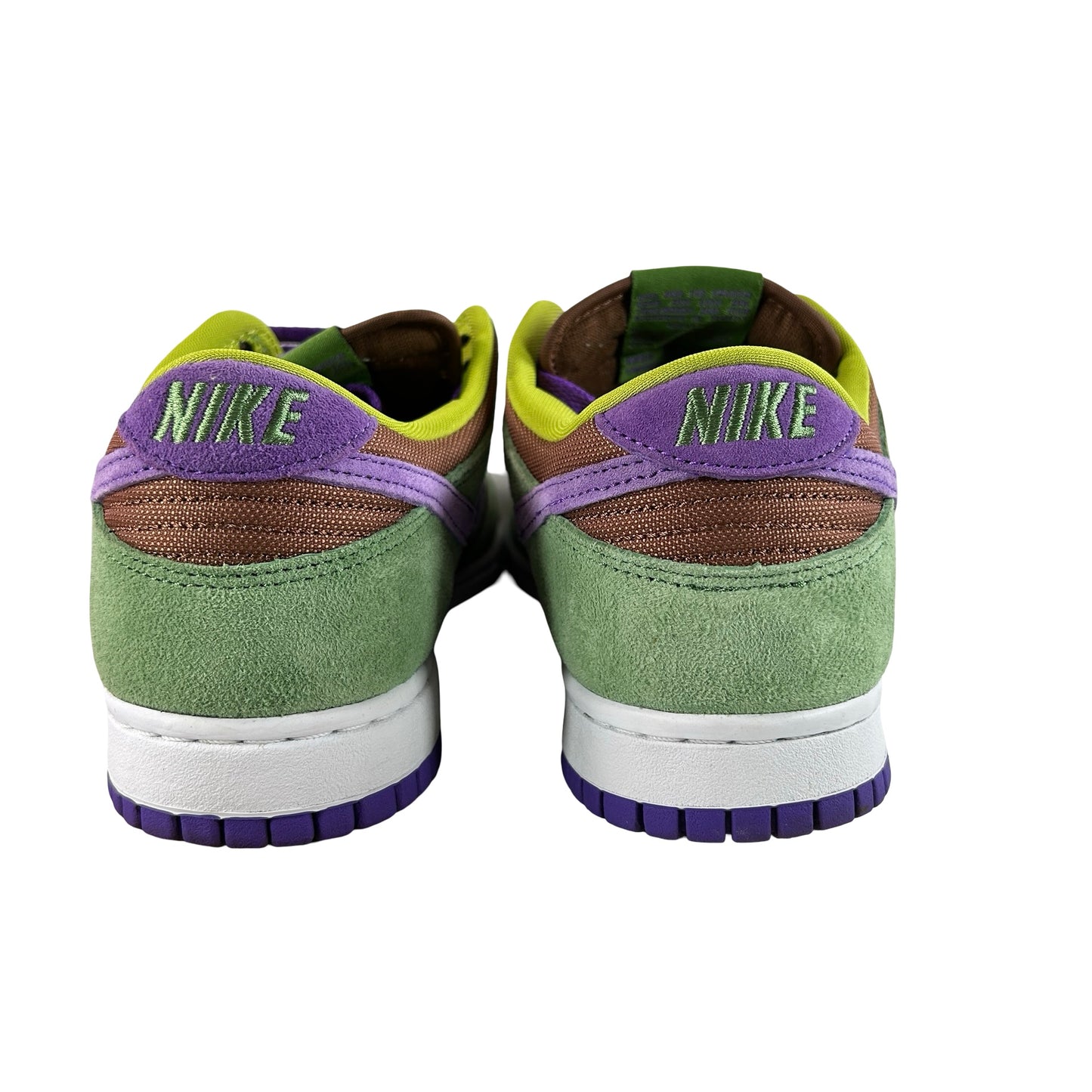 DA1469 200 Nike Dunk Low Veneer (2020) [USED] - 7.5 M (Used)