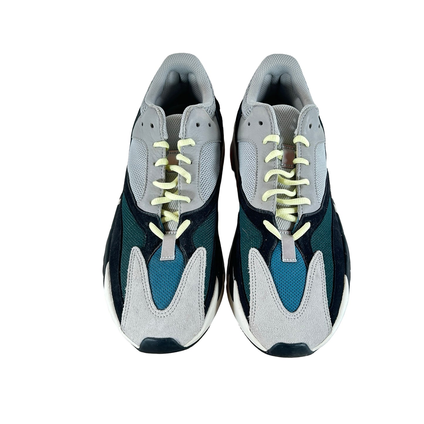 B75571 Yeezy 700 Wave Runner [USED] - 11.5 M (Used) (No Box)
