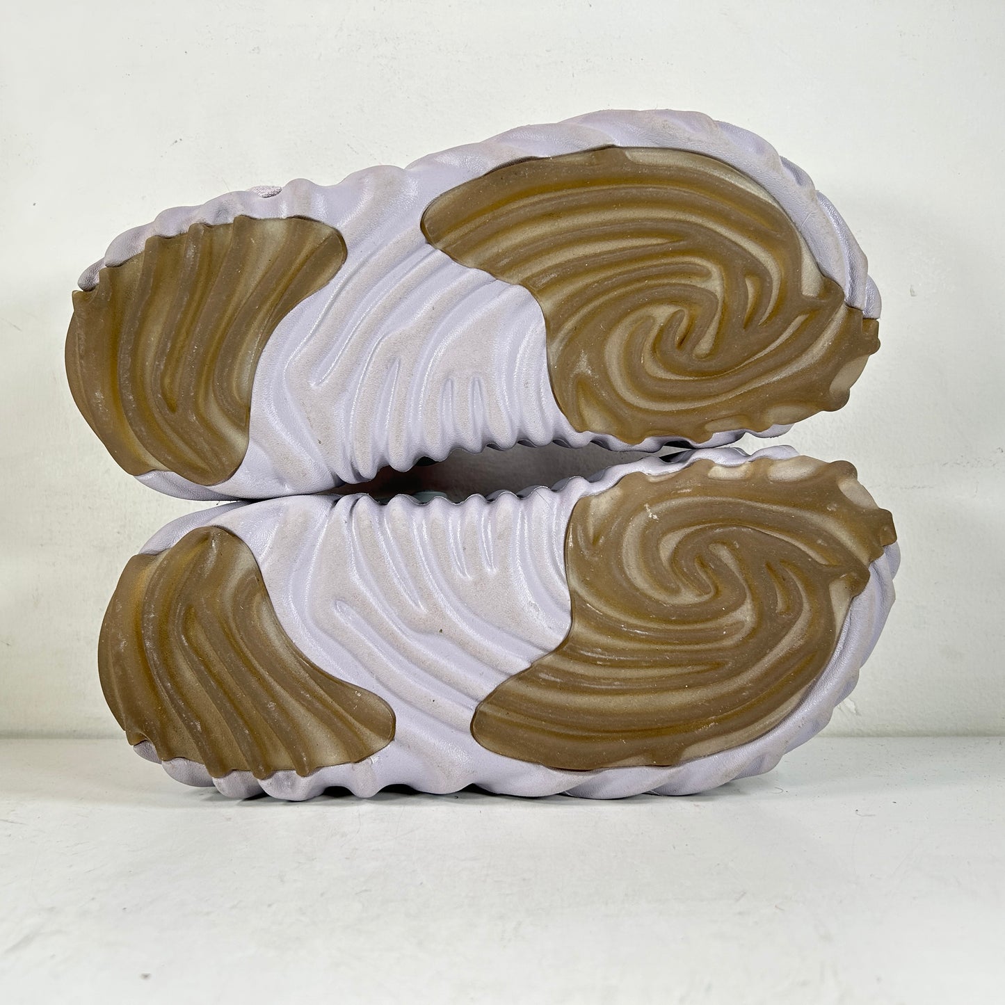 207393 5PS Crocs Pollex Clog by Salehe Bembury Urchin [USED] - 10 M (Used)
