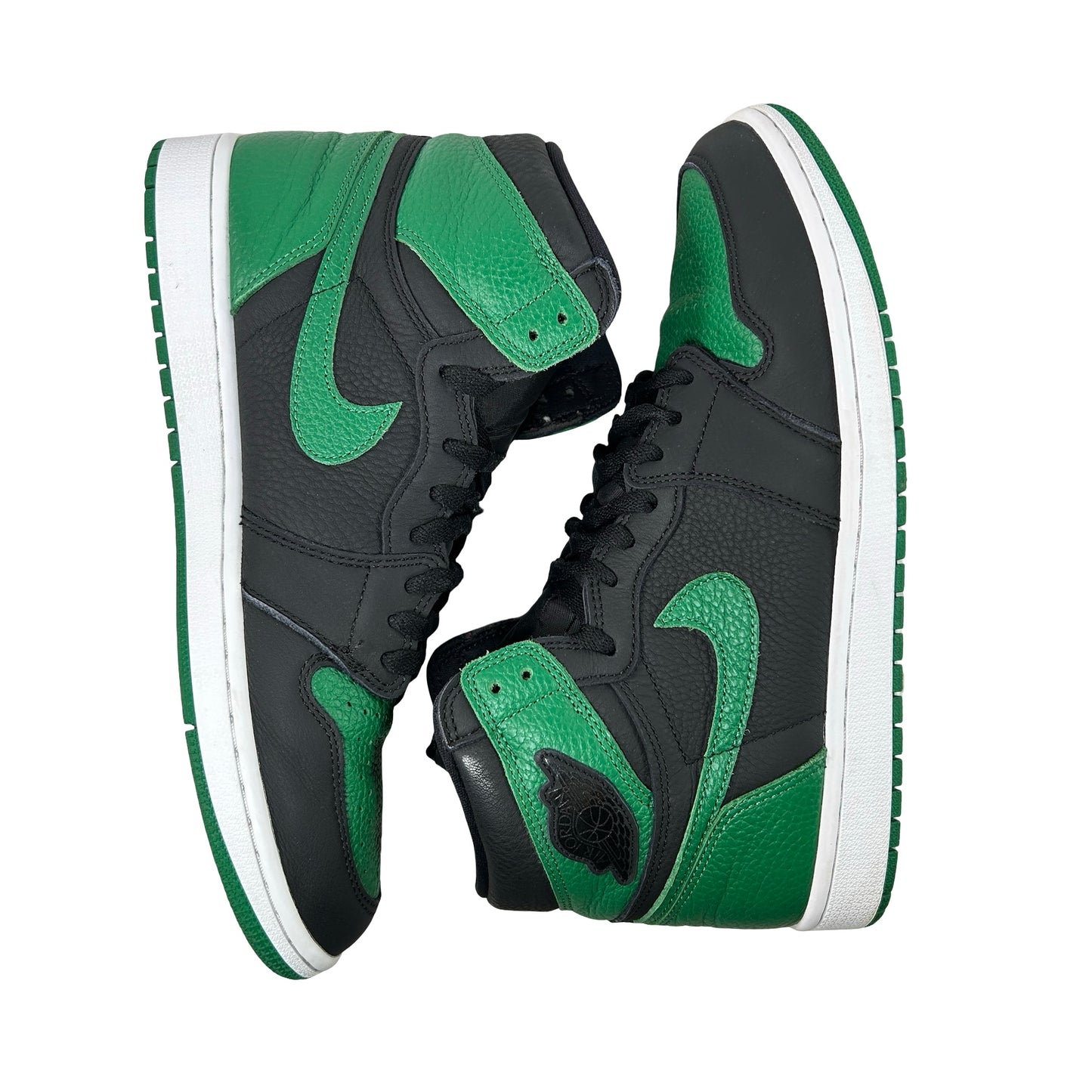 555088 030 Jordan 1 Pine Green 2.0 [USED] - 11 M (Used2)