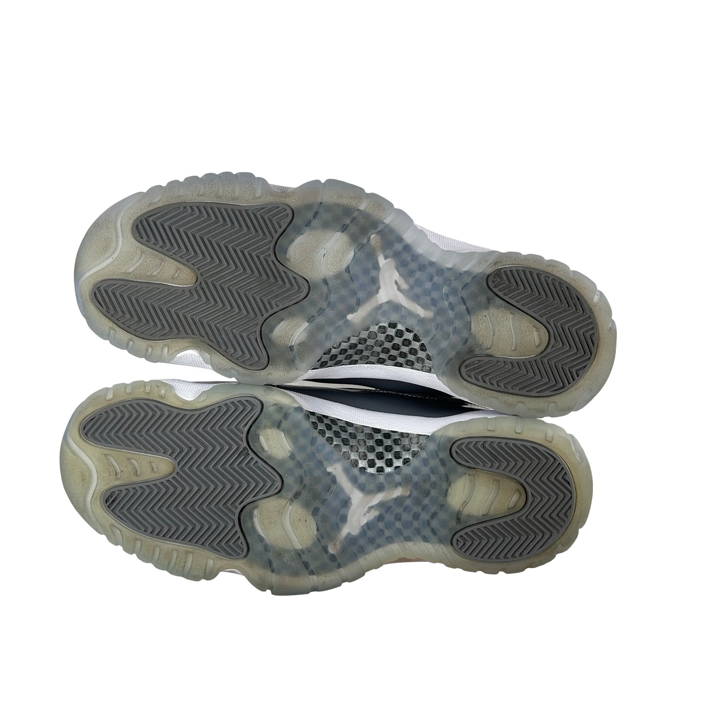 CT8012 005 Jordan 11 Retro Cool Grey (2021) [USED] - 9 M (Used15)
