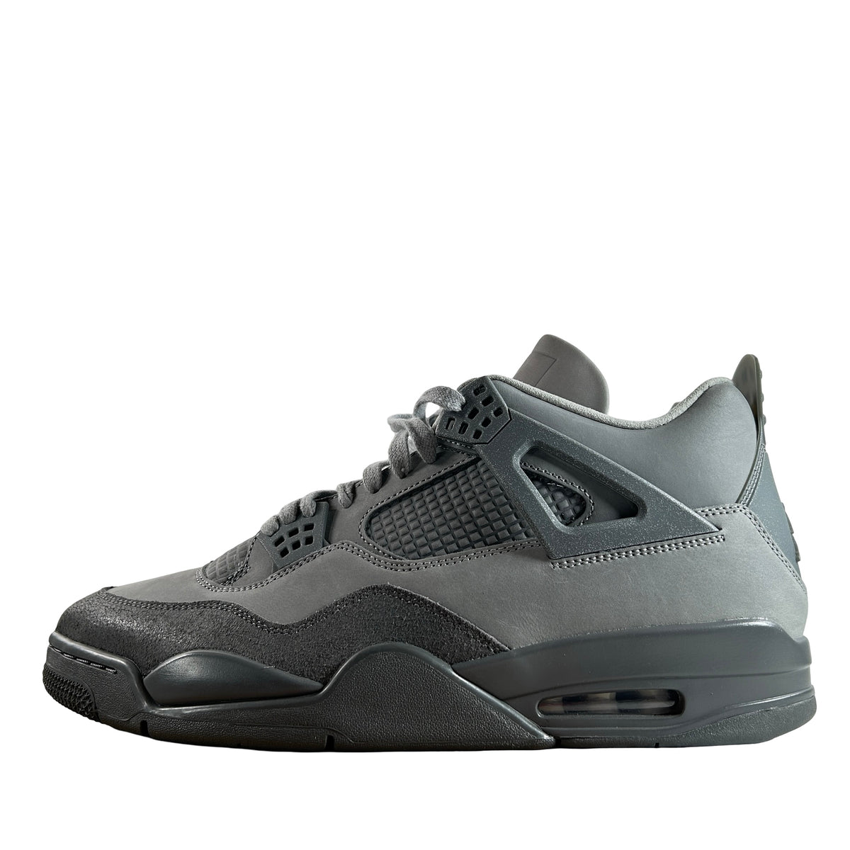FQ7928 001 Jordan 4 Retro SE Paris Olympics Wet Cement [USED] - 13 M (Used5) (No Label)