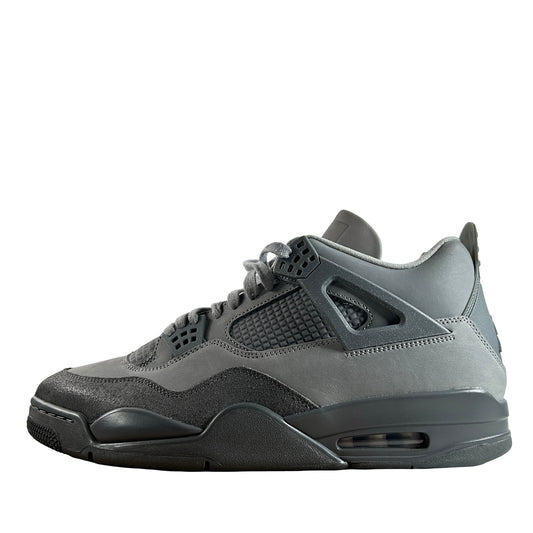 FQ7928 001 Jordan 4 Retro SE Paris Olympics Wet Cement [USED] - 13 M (Used5) (No Label)