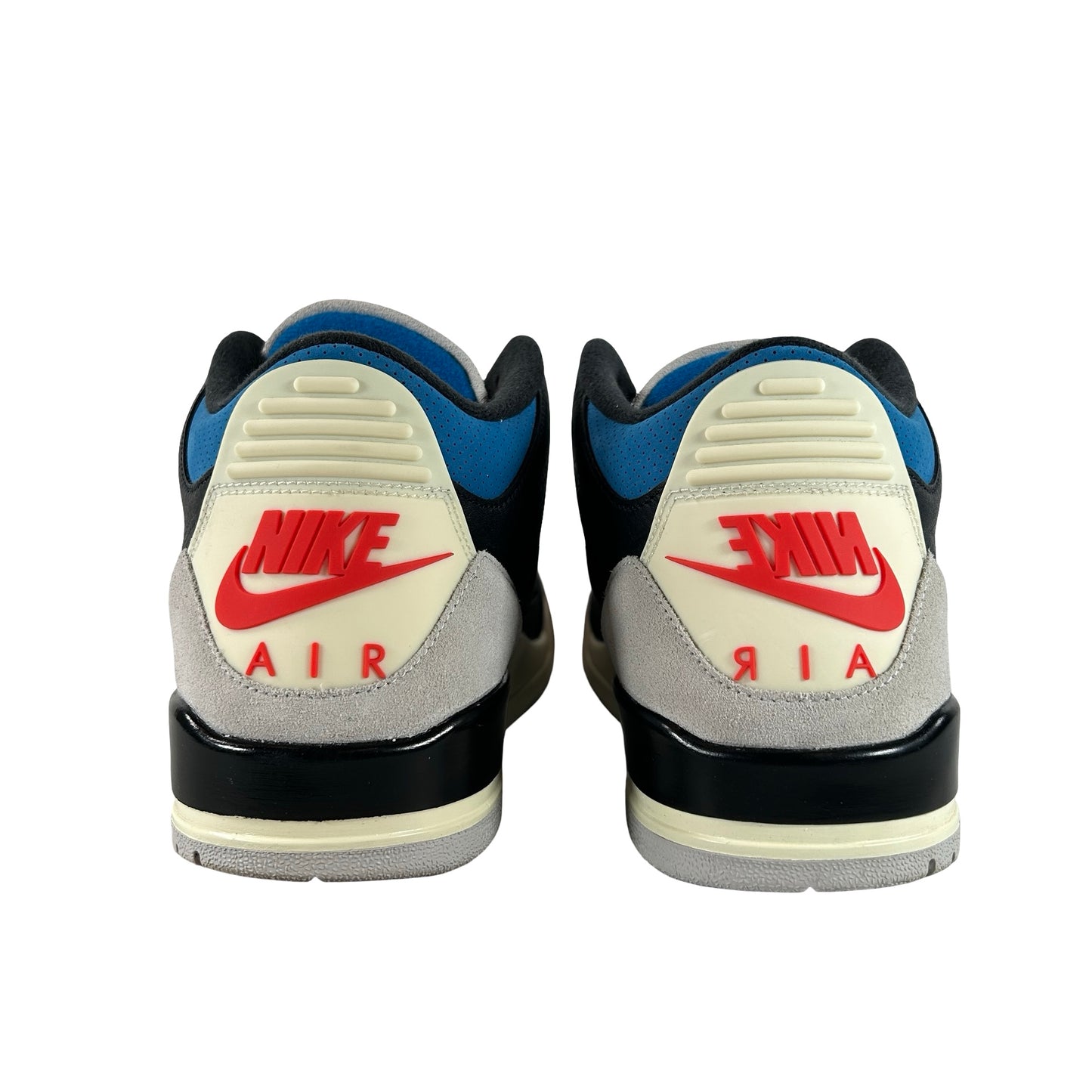 IB8967 004 Jordan 3 Retro OG Rare Air [USED] - 13 M (Used2)