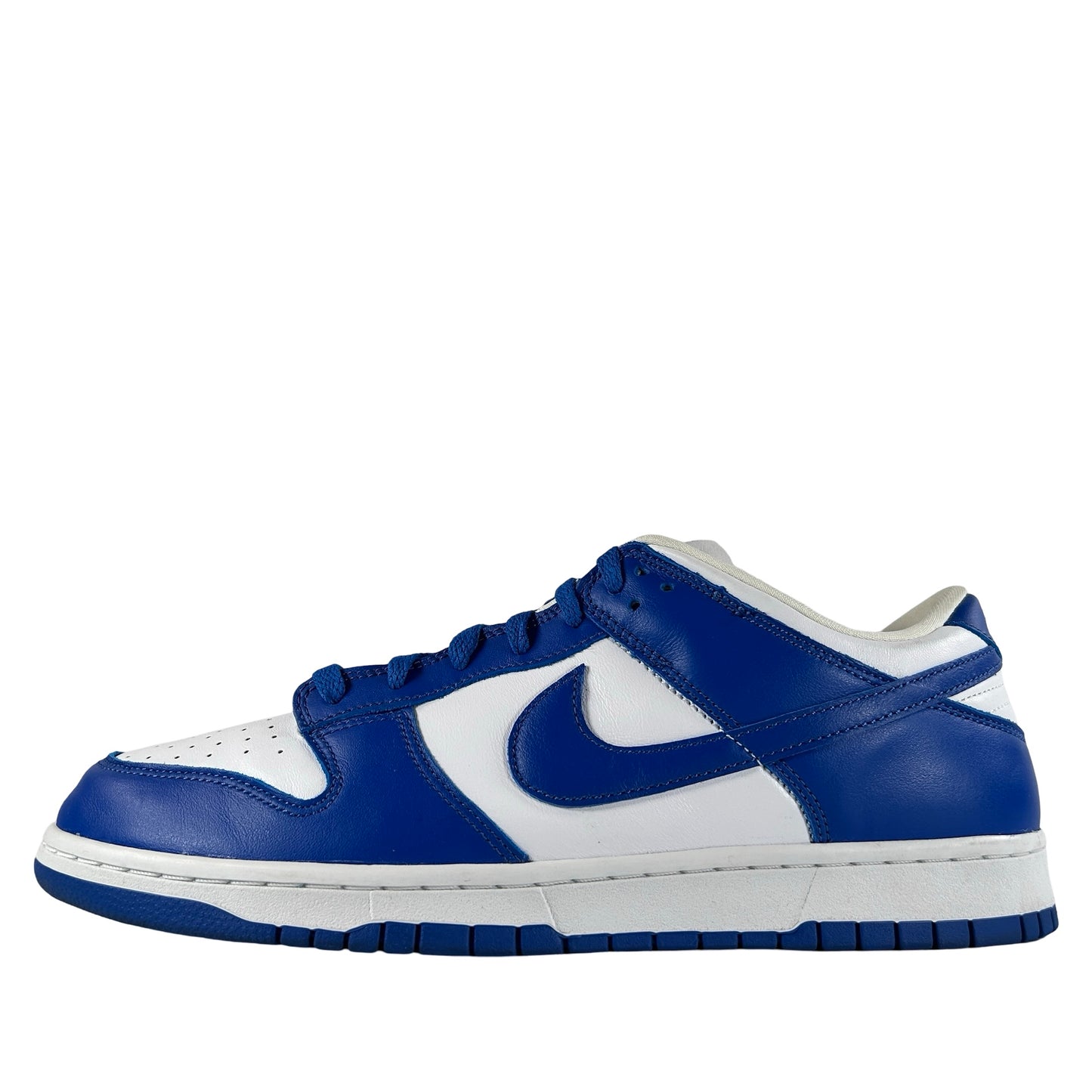 CU1726 100 Nike Dunk Low SP Kentucky [USED] - 11 M (Used2)