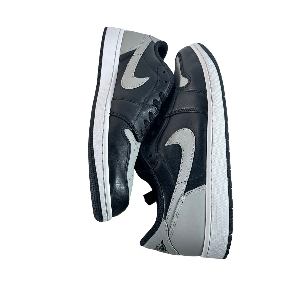 CZ0790 003 Jordan 1 Low OG Shadow (2024) [USED] - 13 M (Used2)