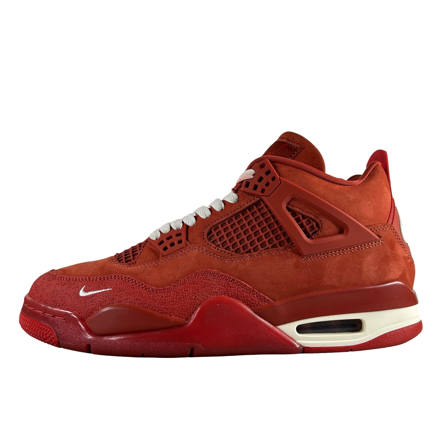 HF4340 800 Air Jordan 4 Retro OG SP Nigel Sylvester Brick by Brick [USED] - 9.5 M (Used8)