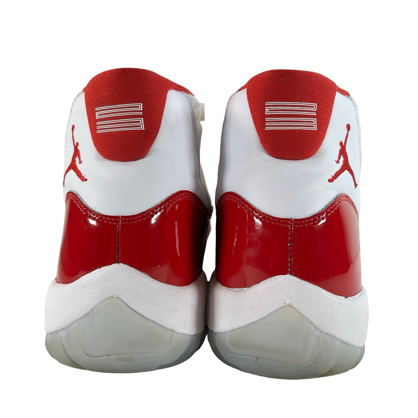 CT8012 116 Jordan 11 Retro Cereza (2022)