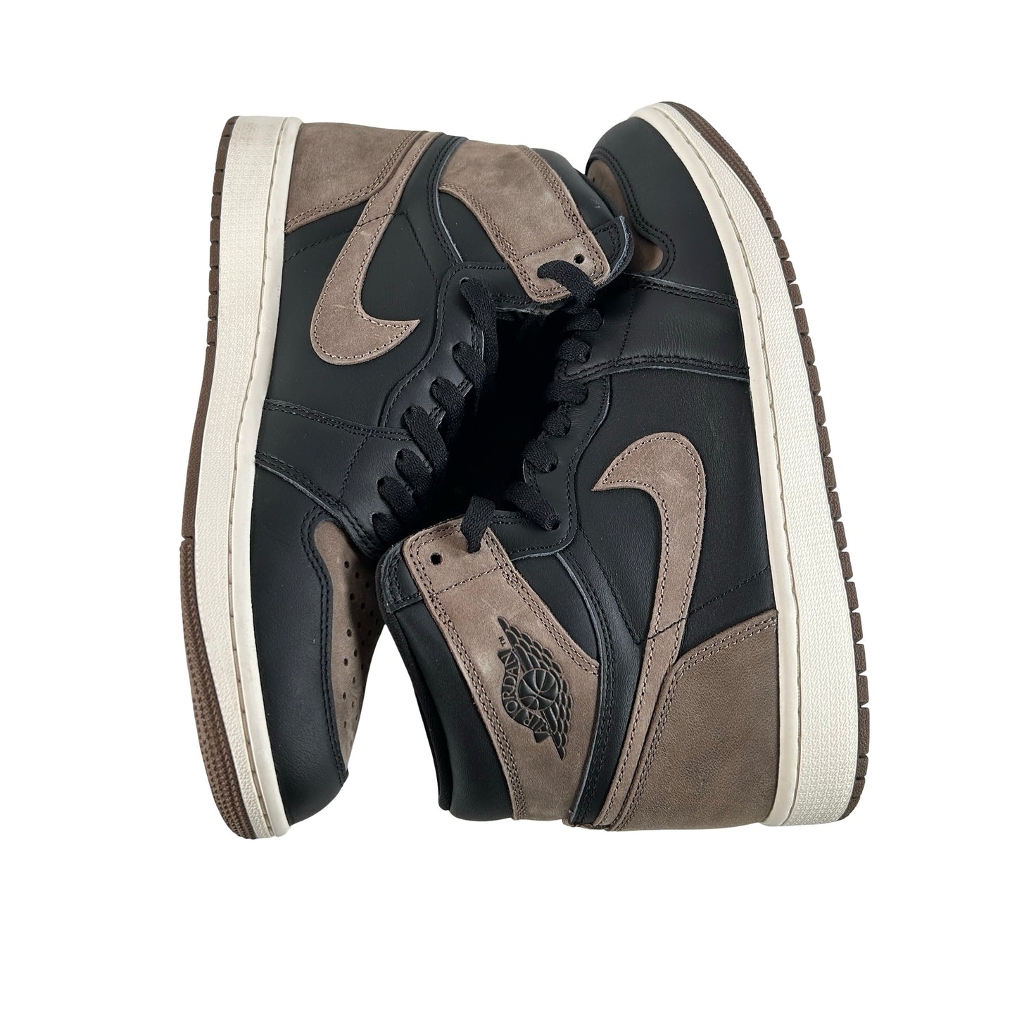 DZ5485 020 Jordan 1 Retro High OG Palomino [USED] - 9 M (Used13)