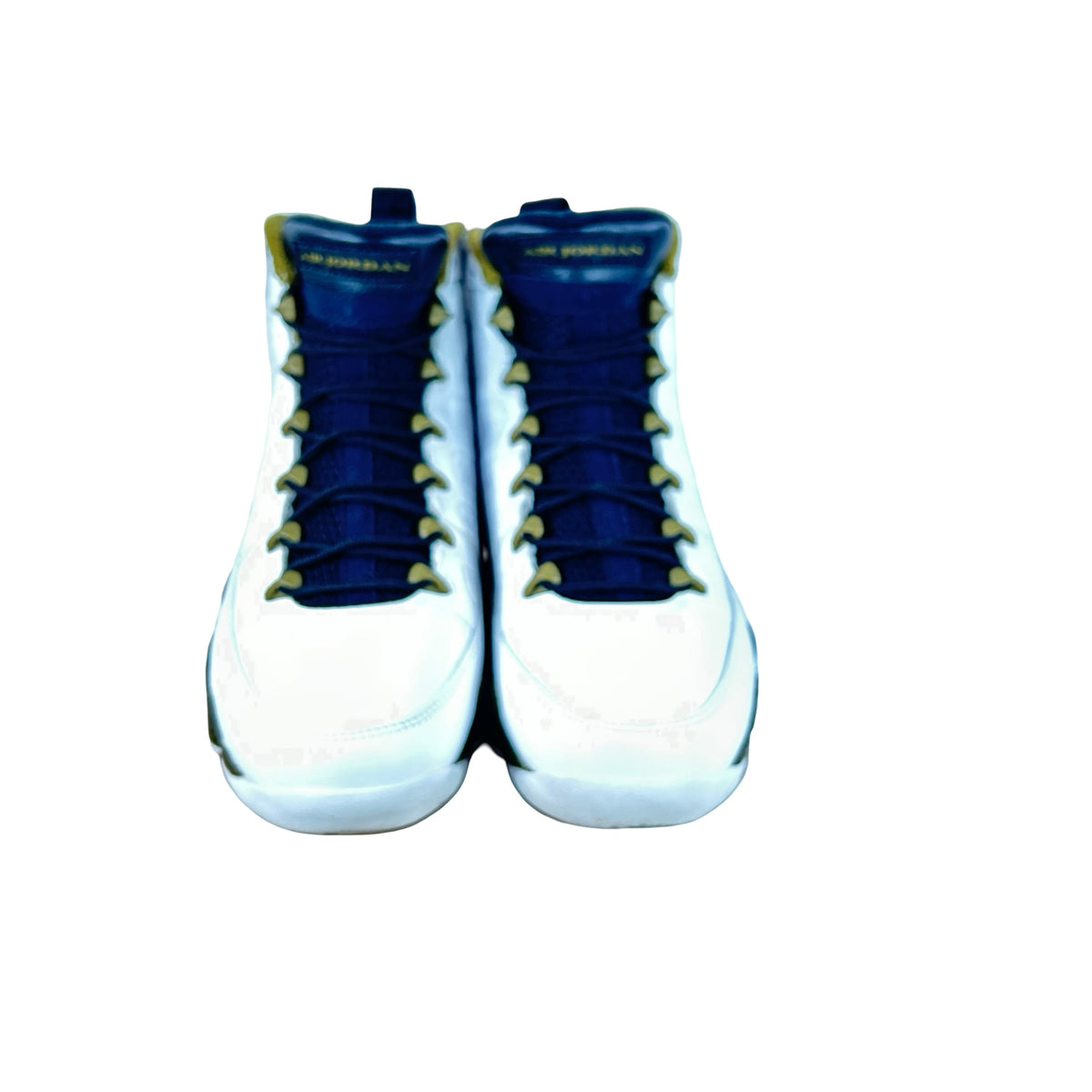 302370 109 Jordan 9 Retro Statue [USED] - 9.5 M (Used) (No Box)